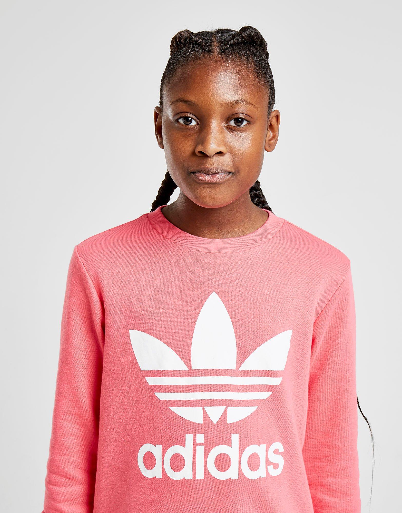 adidas enfant trefle