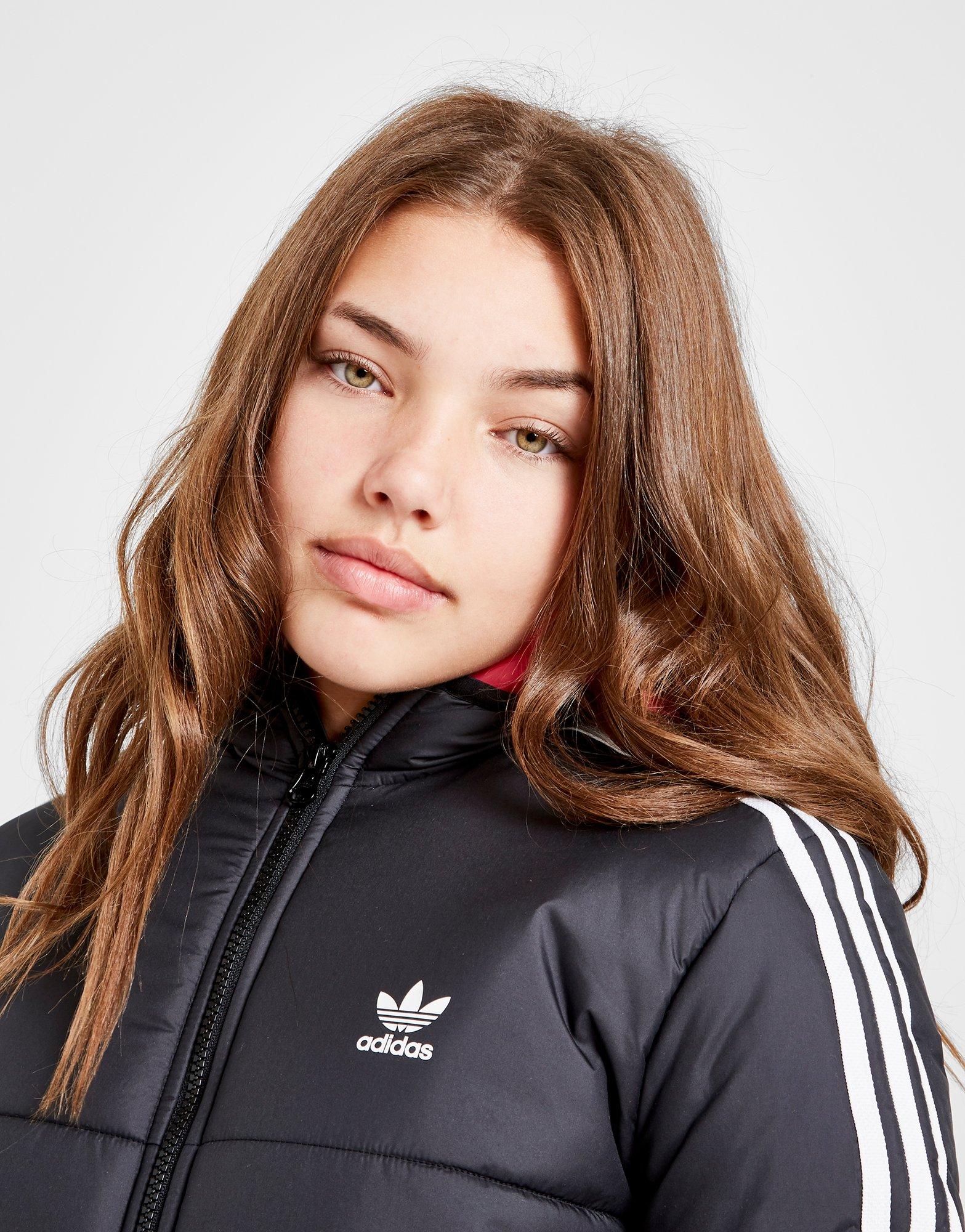 adidas jacket junior