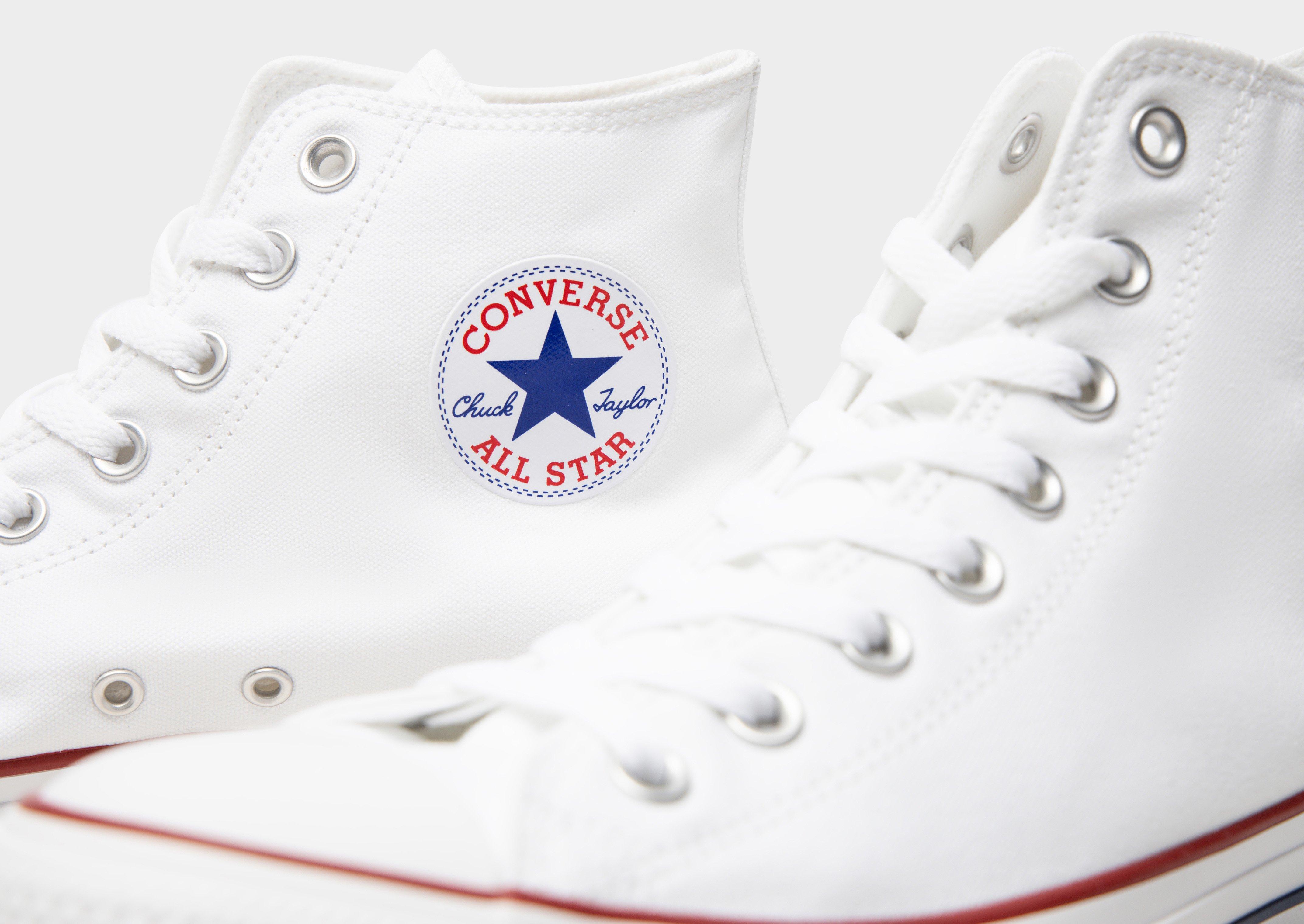 Converse All Star High Unisex