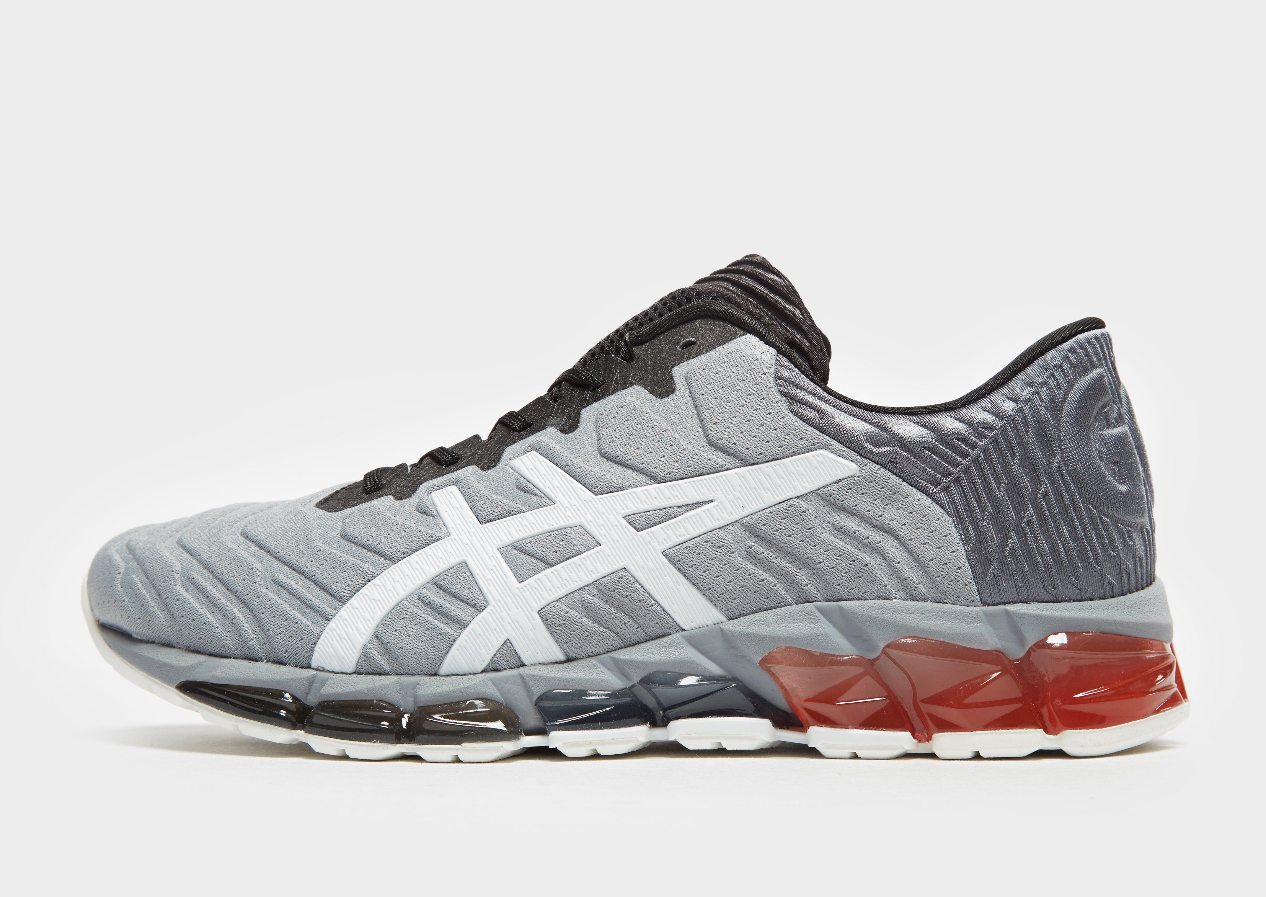 asics gel quantum 360 5 gris