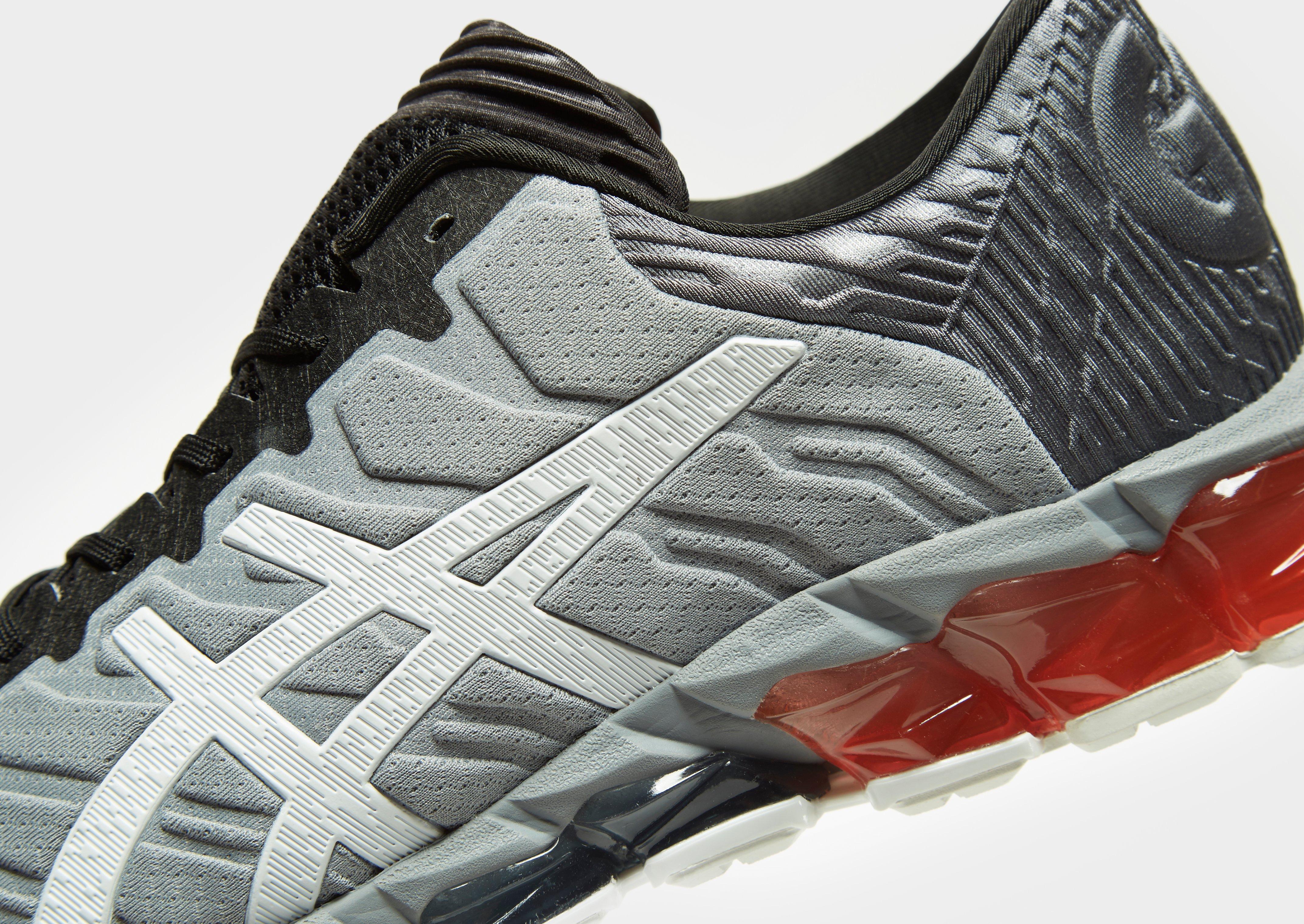 asics gel quantum 360 5 gris