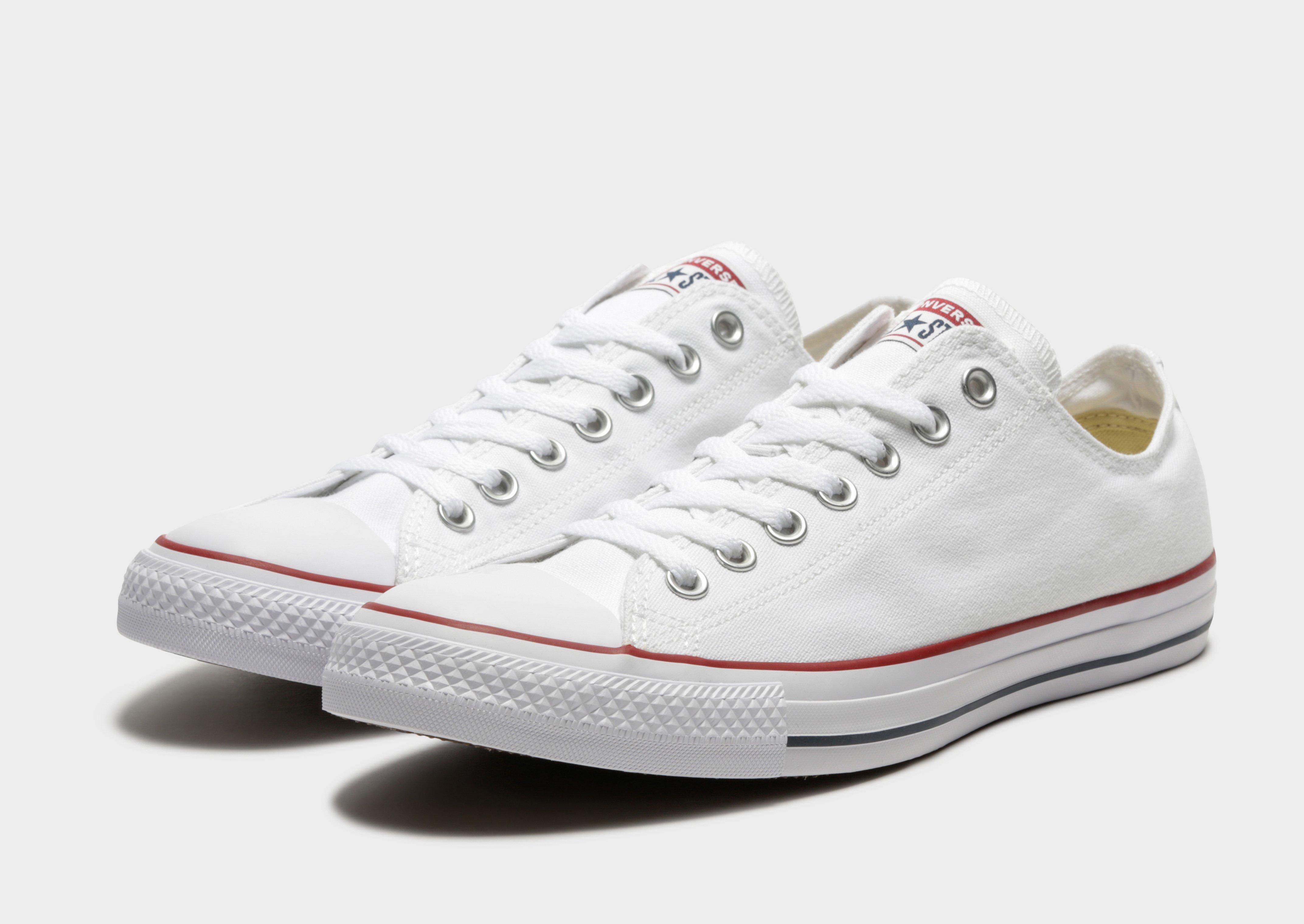 Converse All Star Low Unisex