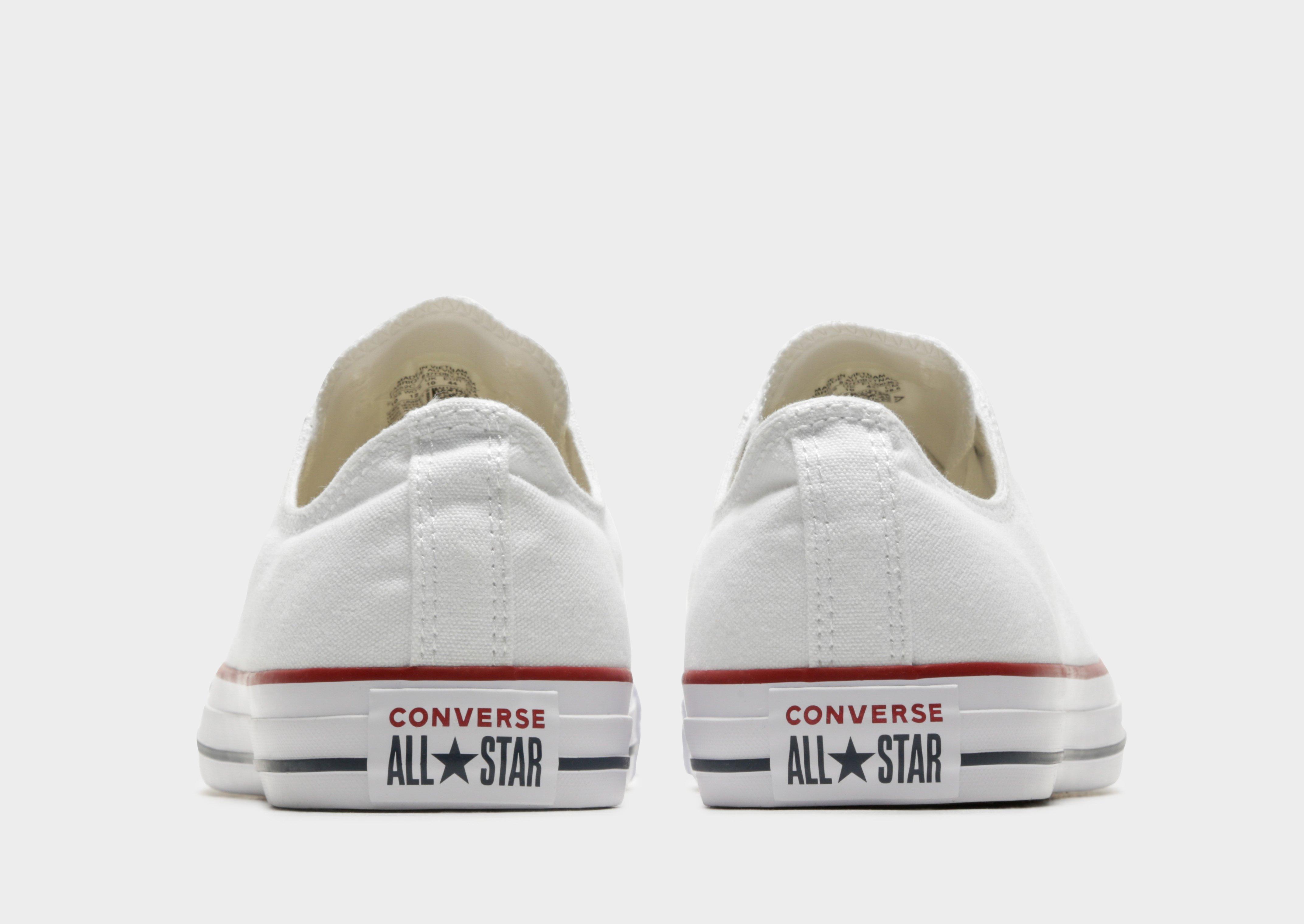 Converse All Star Low Unisex