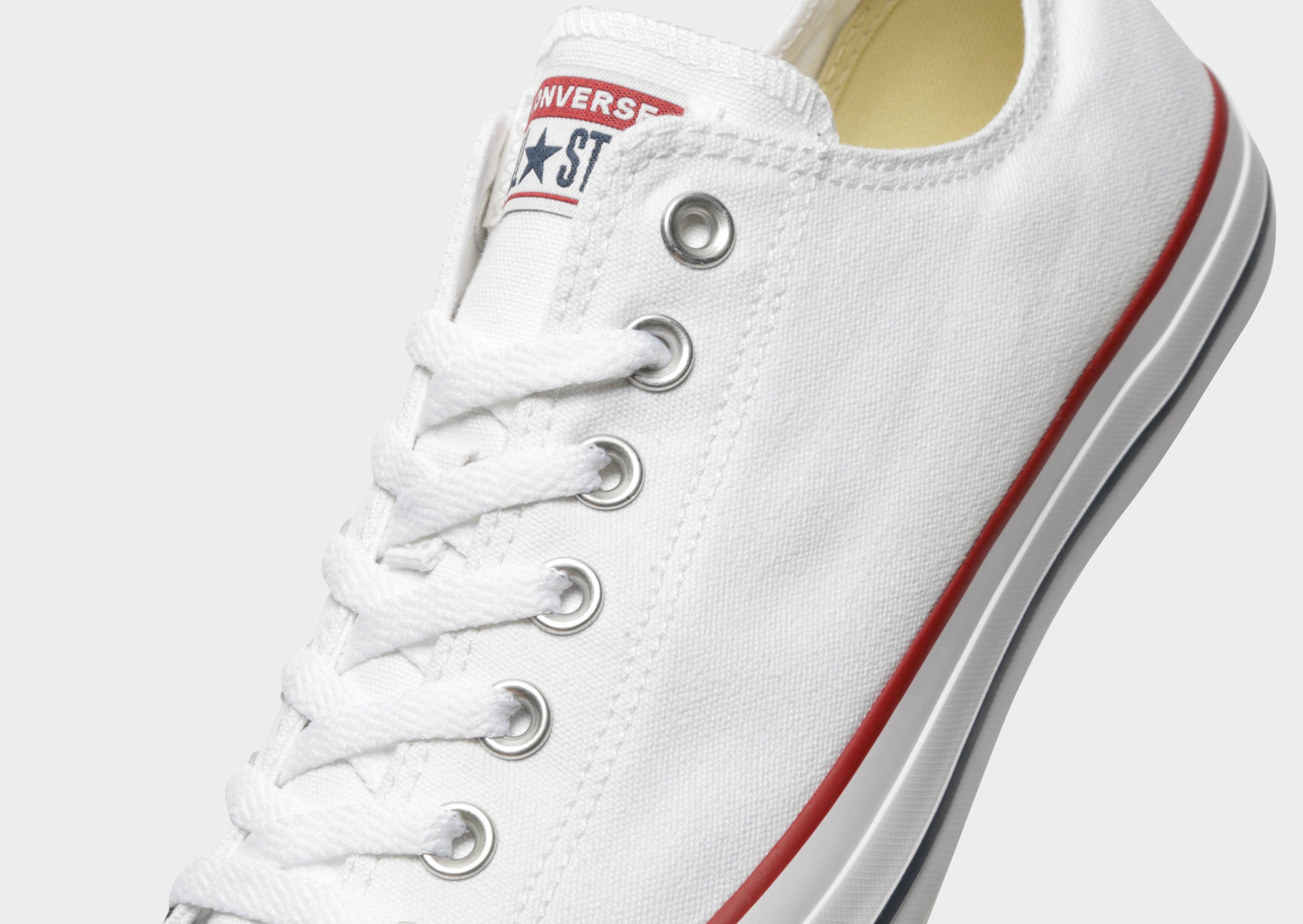 Converse All Star Low Unisex