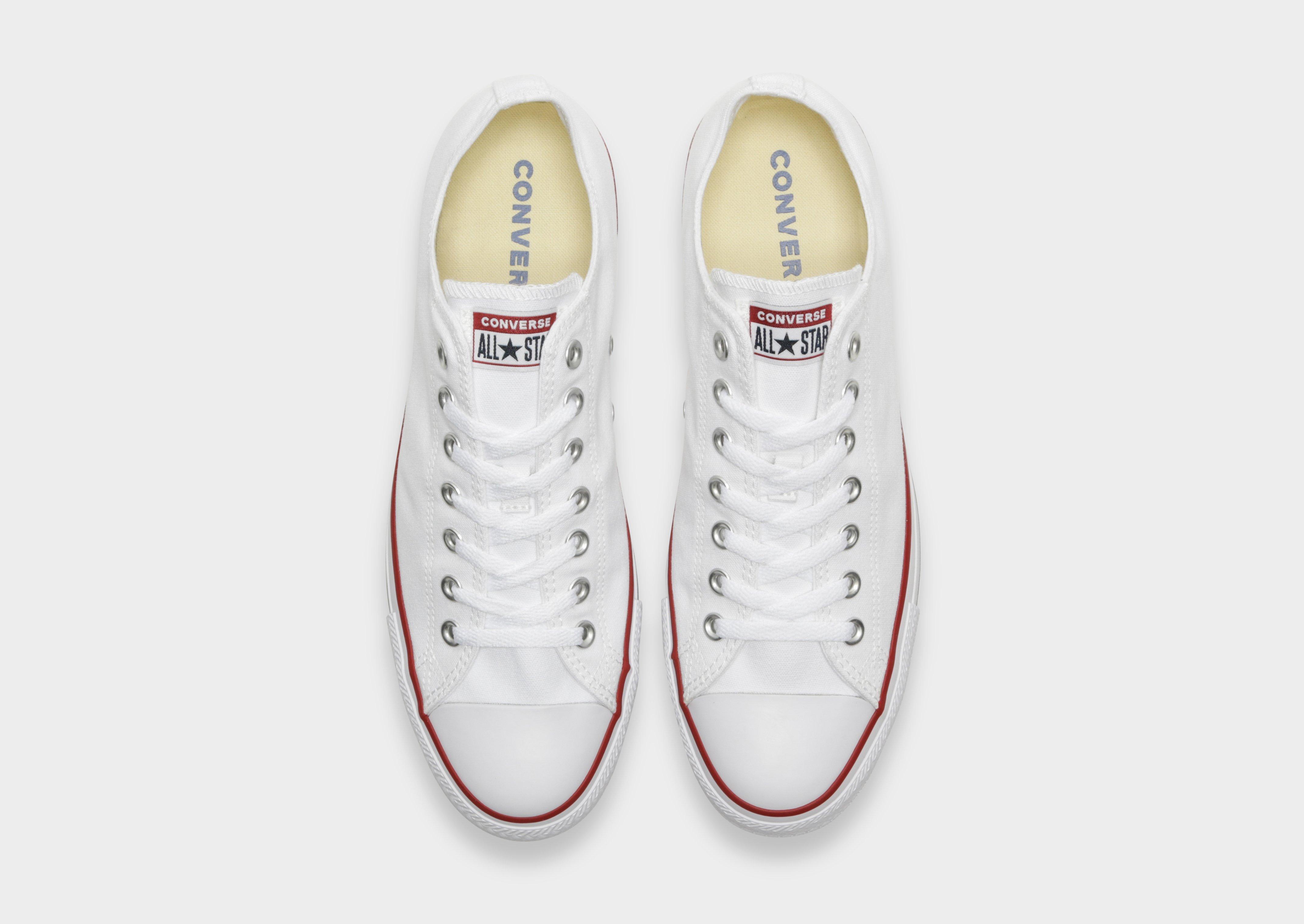 Converse All Star Low Unisex