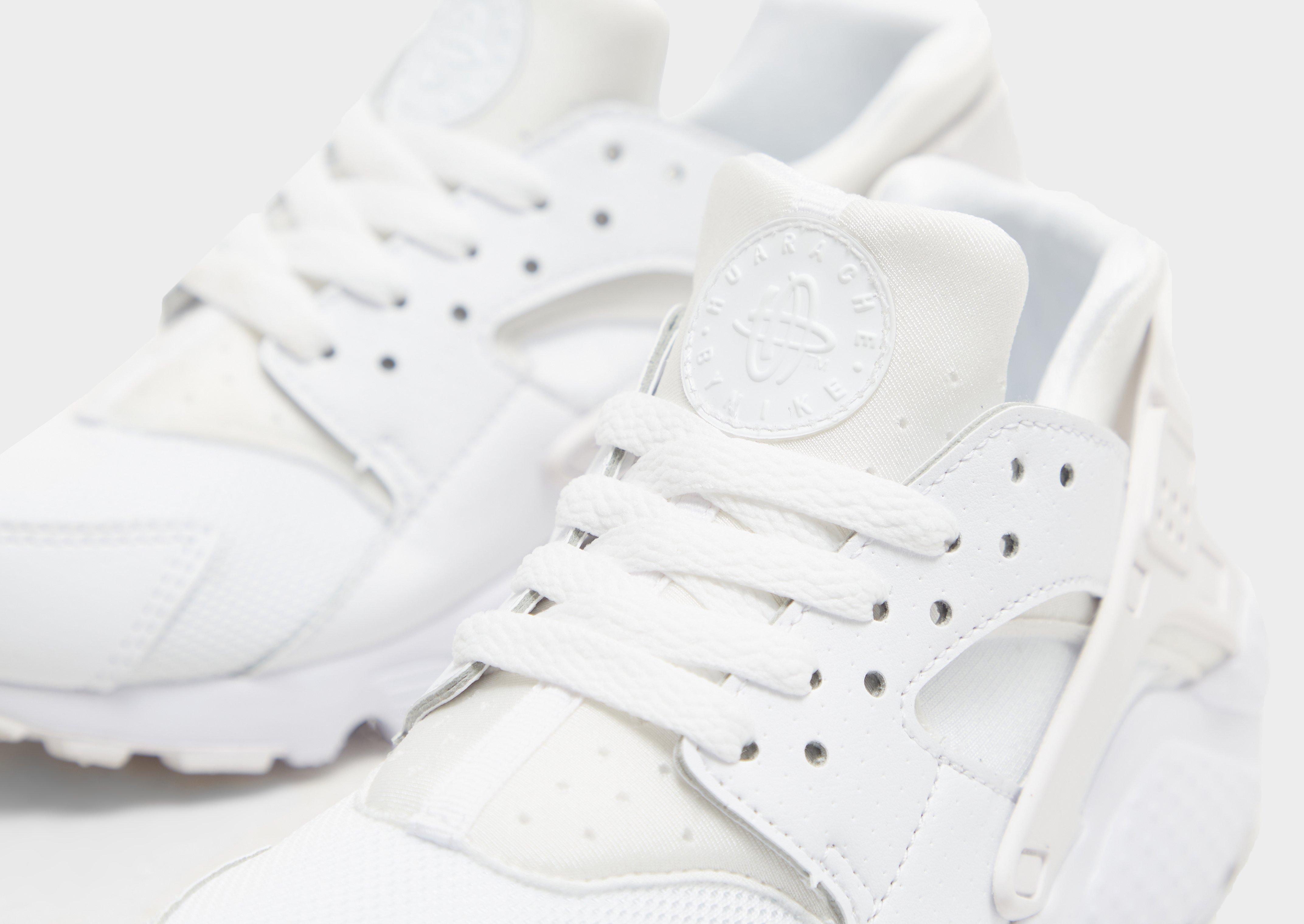Nike Huarache Junior's