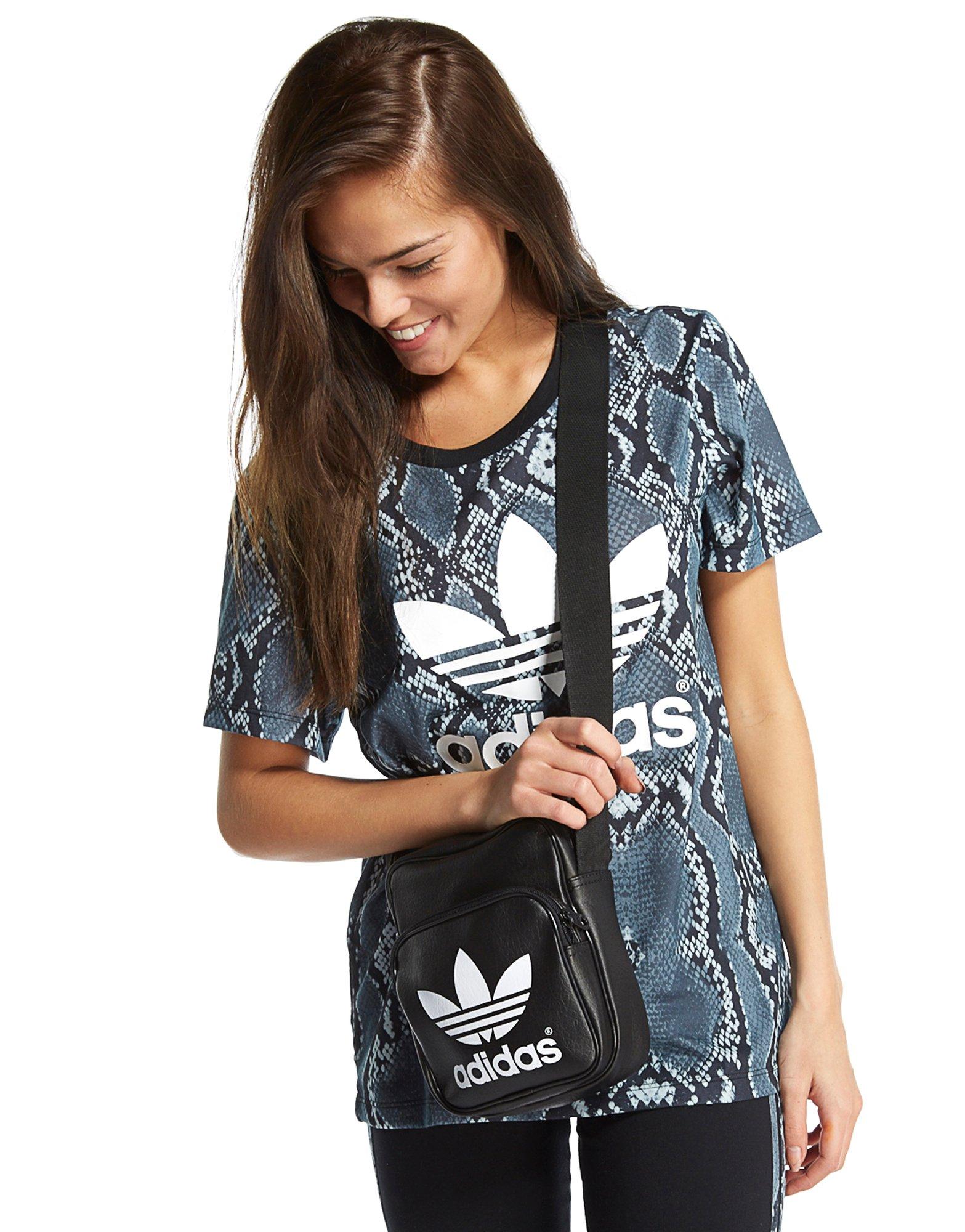 adidas Originals Mini Classic Small Items Bag