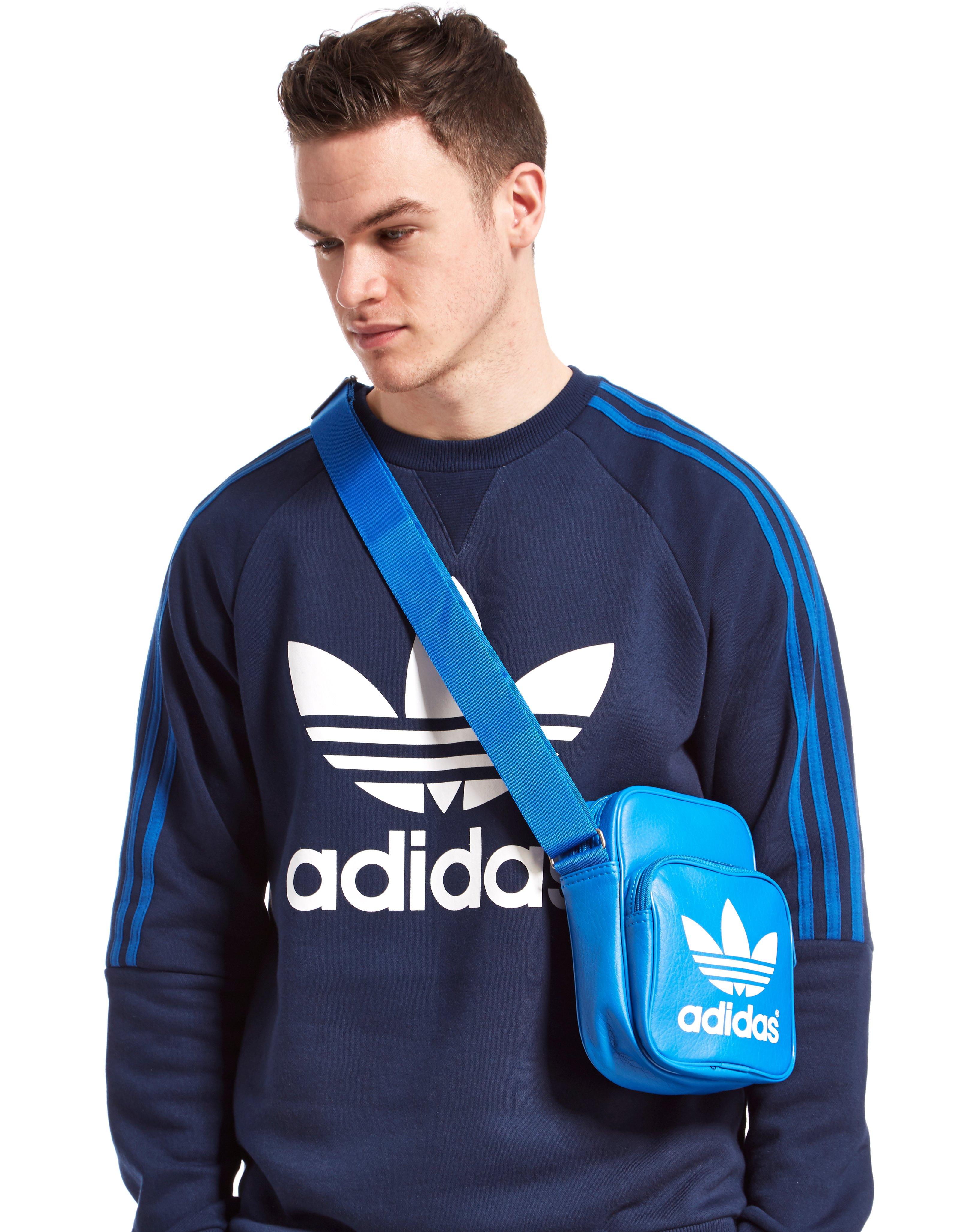 adidas originals small items bag