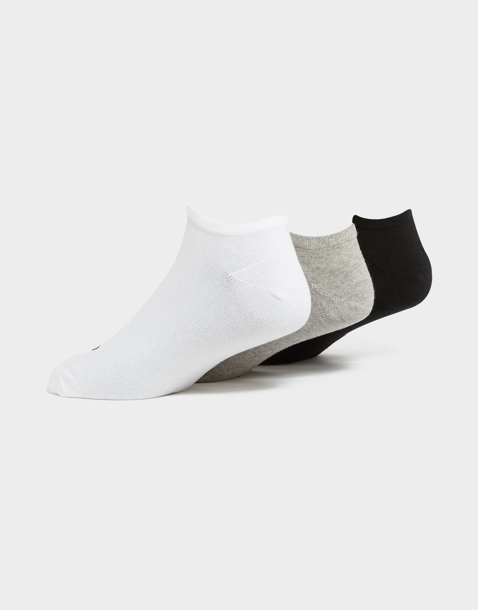 calzini adidas trefoil