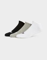 adidas Originals Pack de 3 Pares de Meias Trefoil Liner