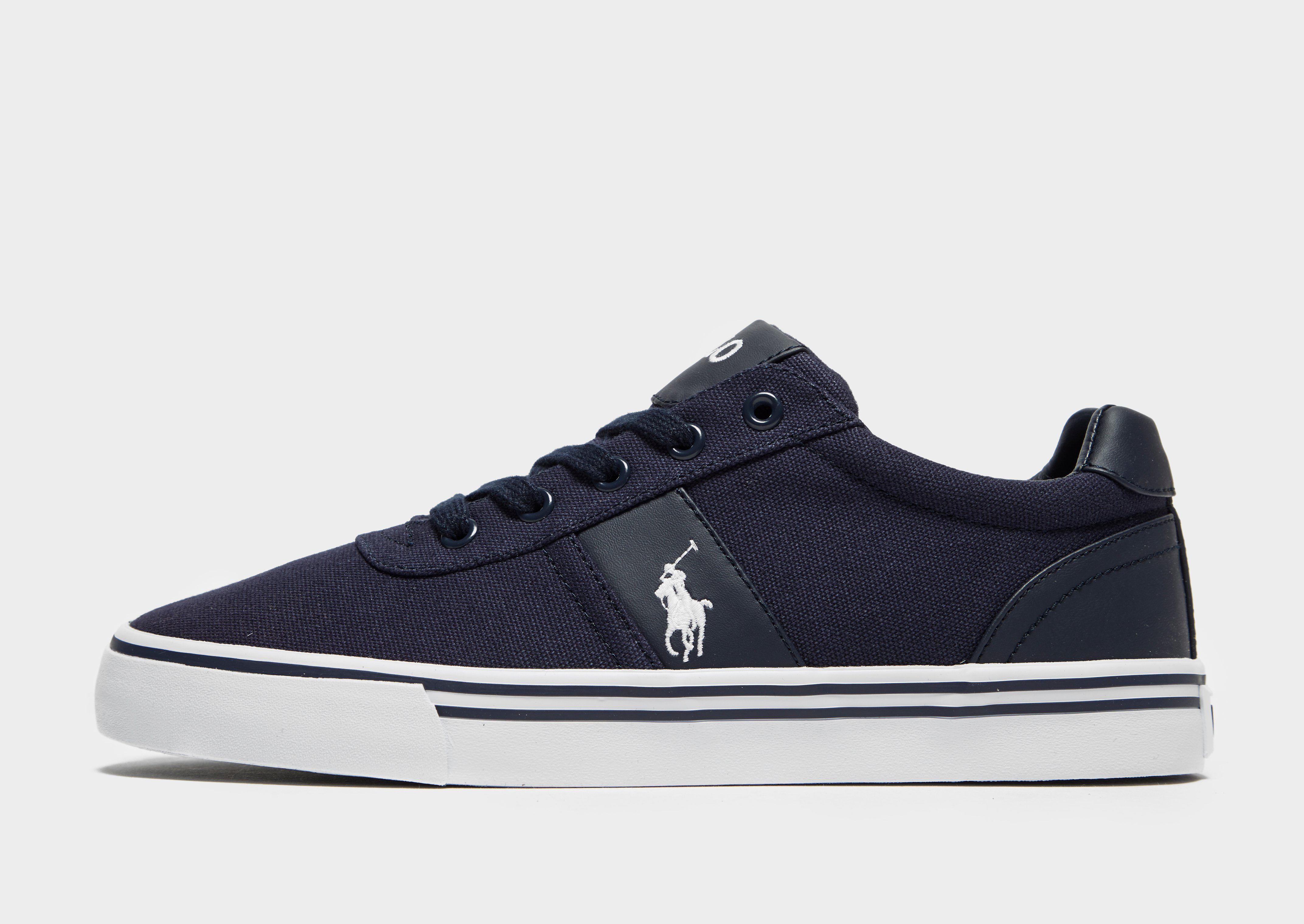 Polo Ralph Lauren Hanford-Ne Trainers | JD Sports