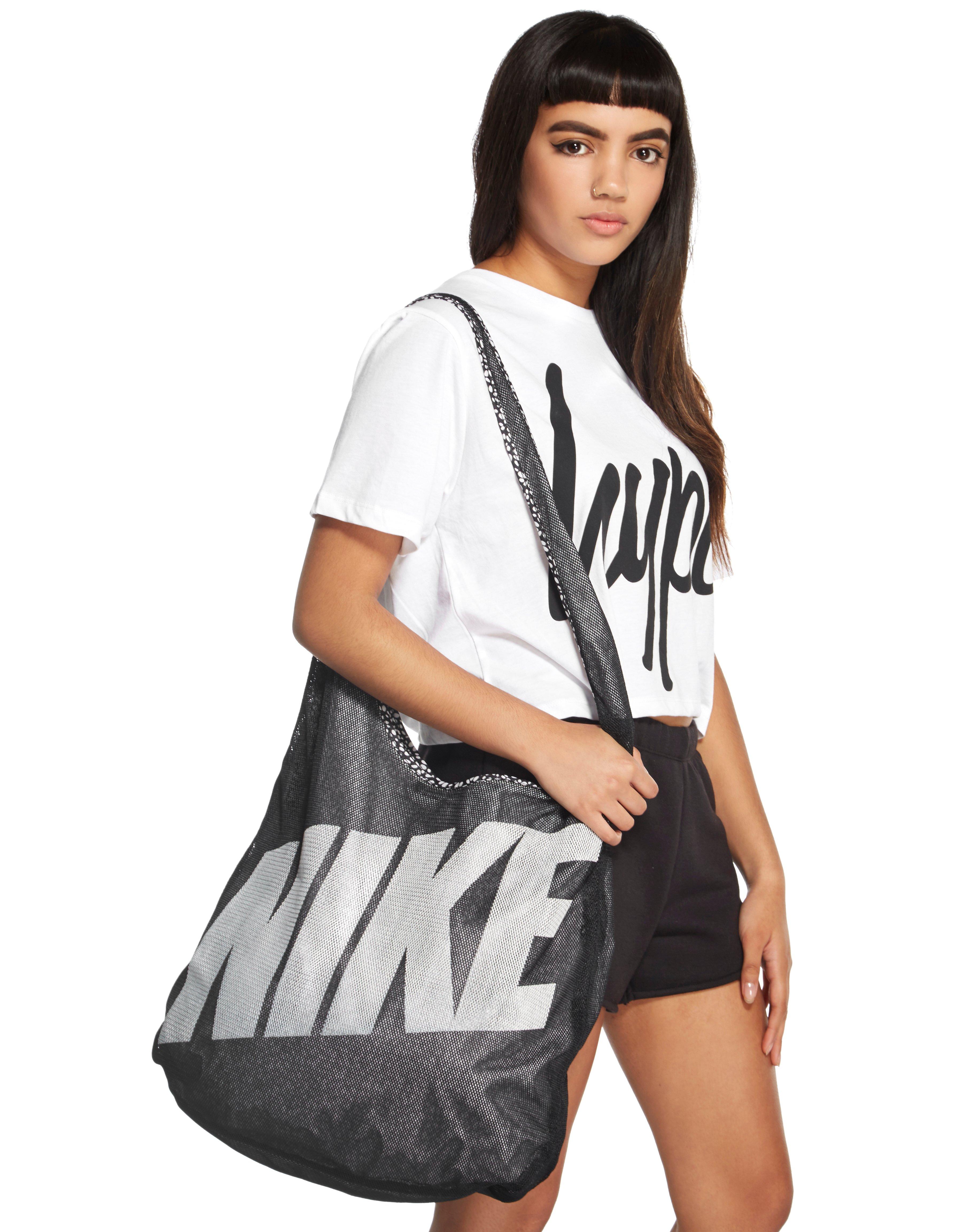 Nike Graphic Reversible Tote Bag