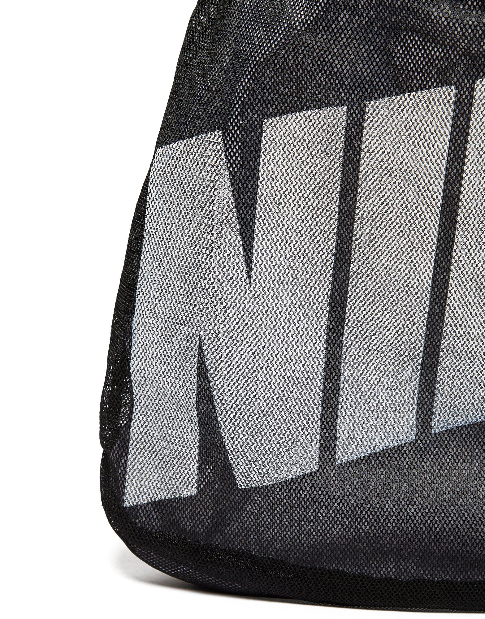 Nike Graphic Reversible Tote Bag