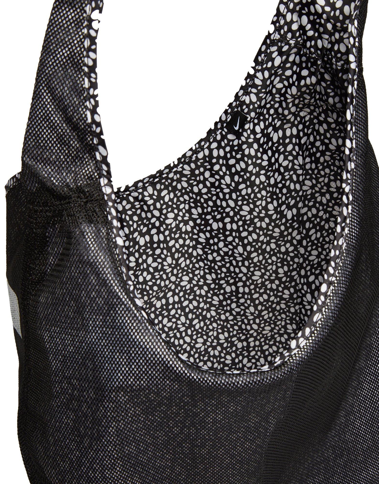 Nike Graphic Reversible Tote Bag