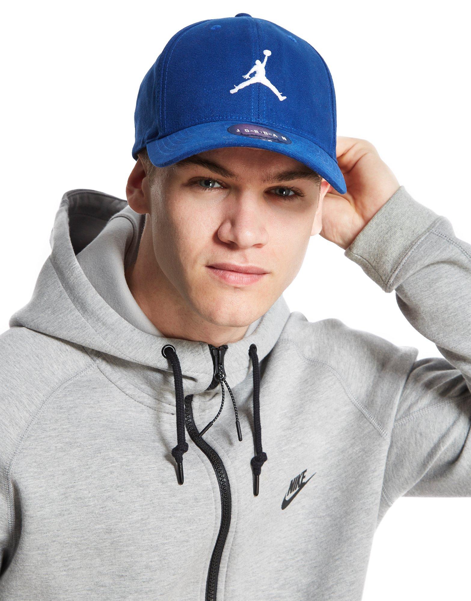 Jordan Jumpman Fitted Cap