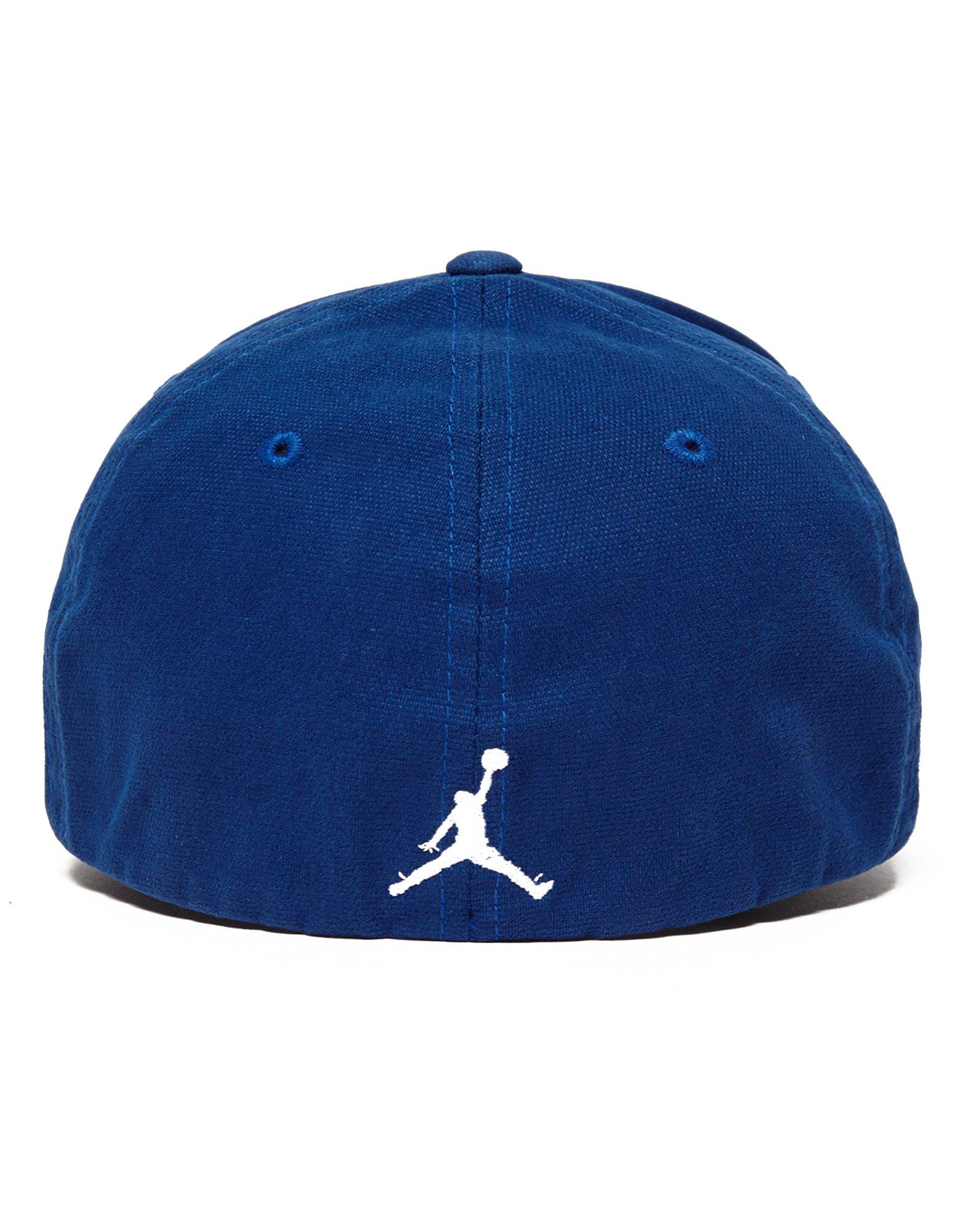 Jordan Jumpman Fitted Cap