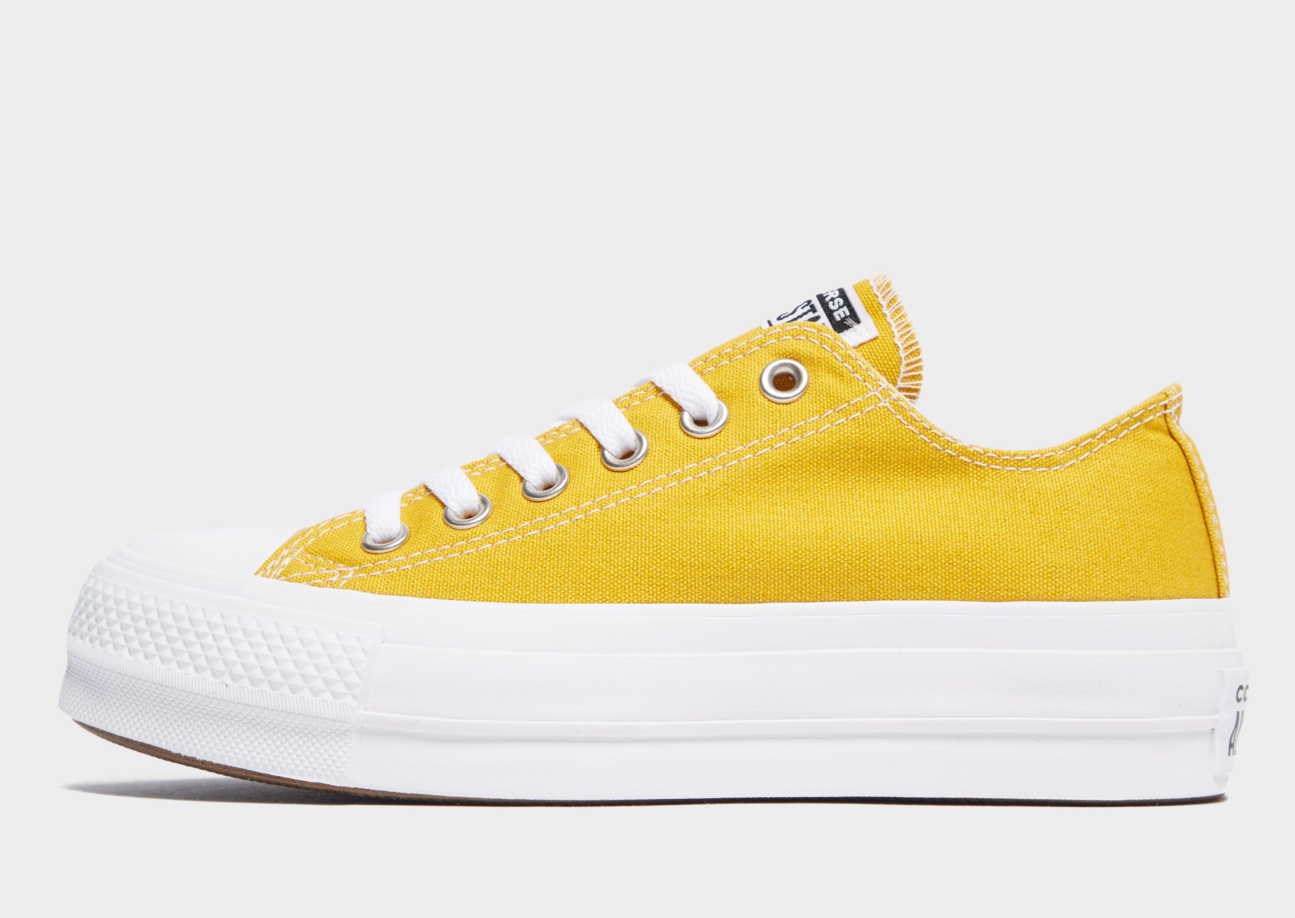 converse lift canvas