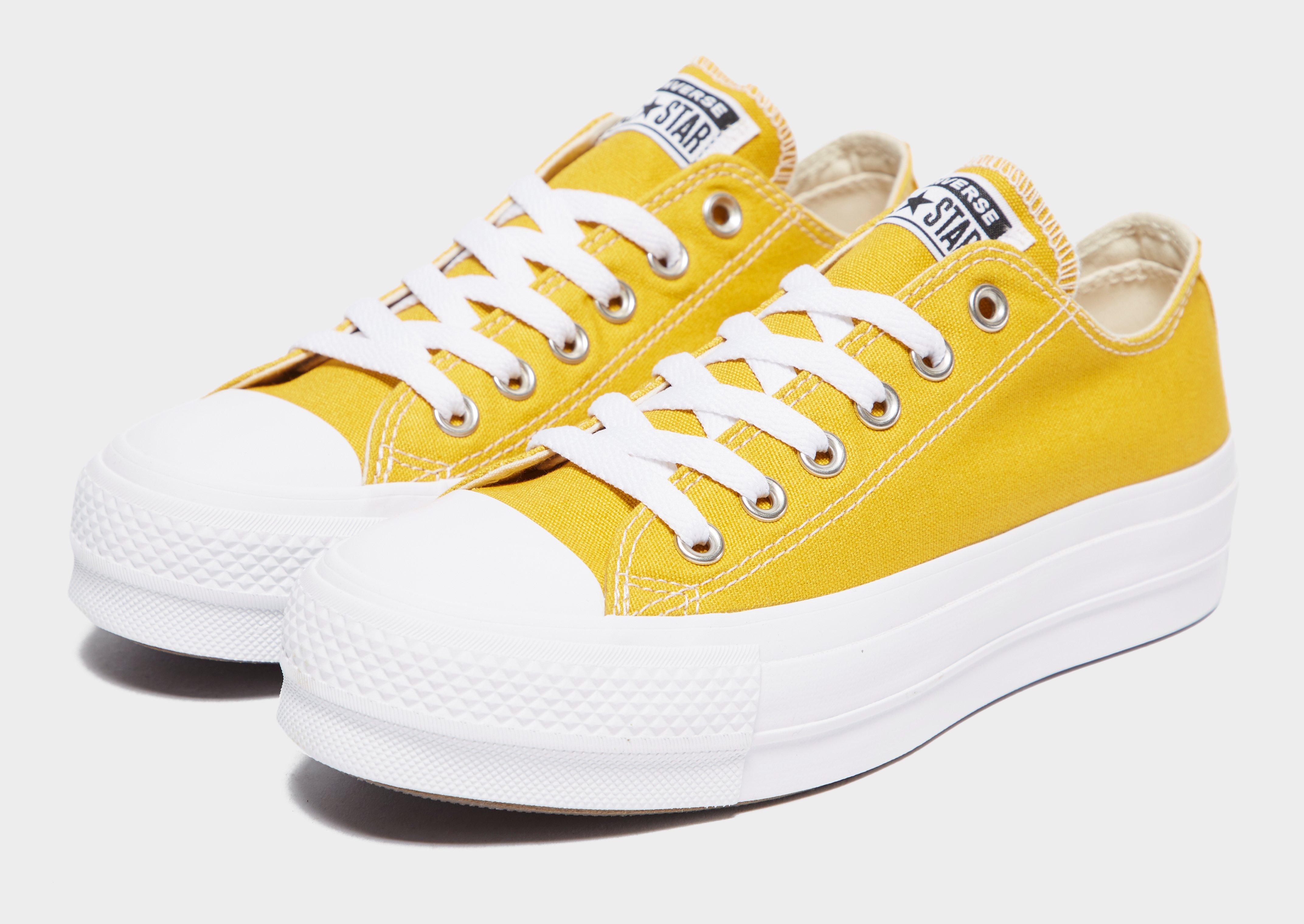 converse plataforma jd