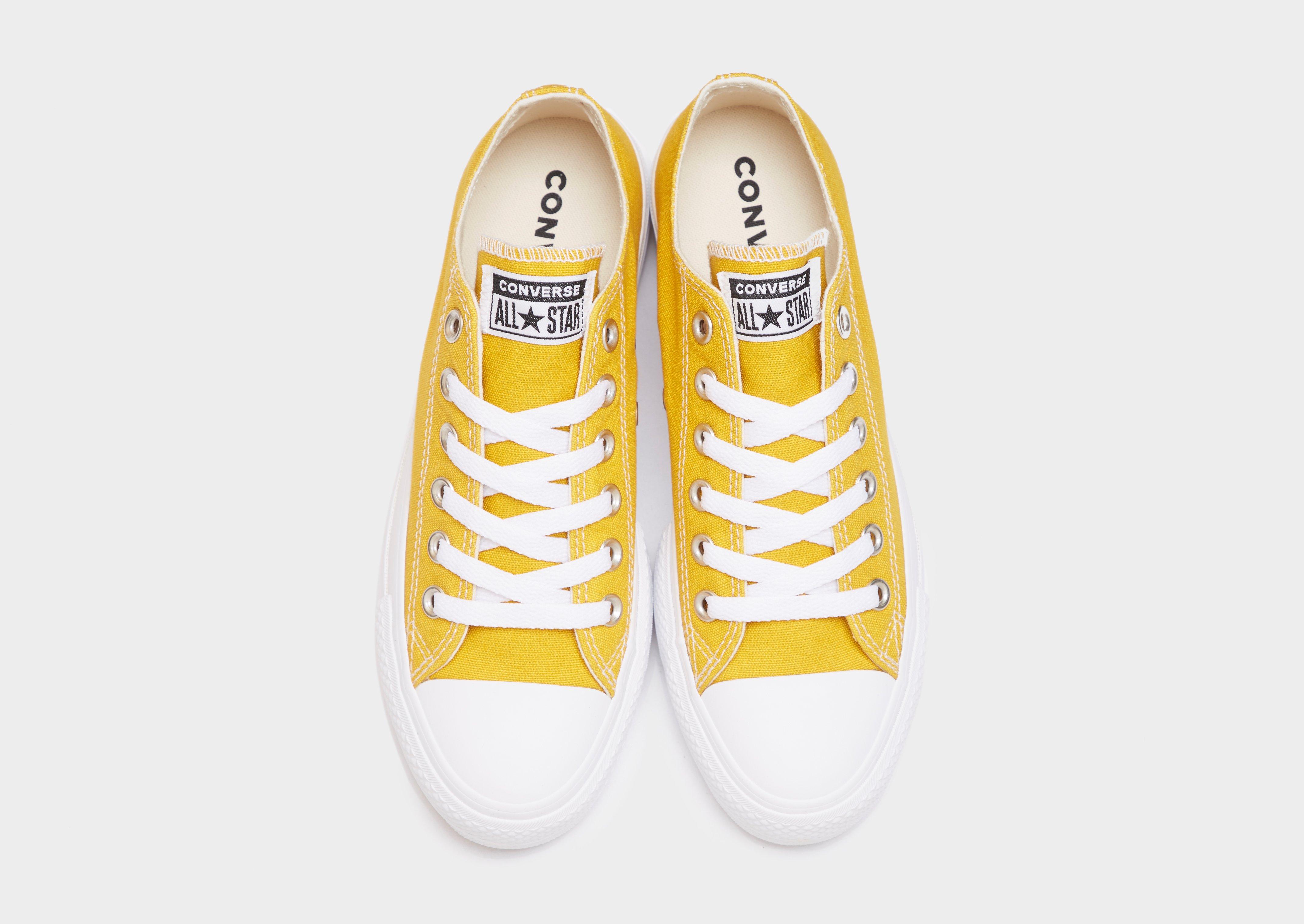 converse gul