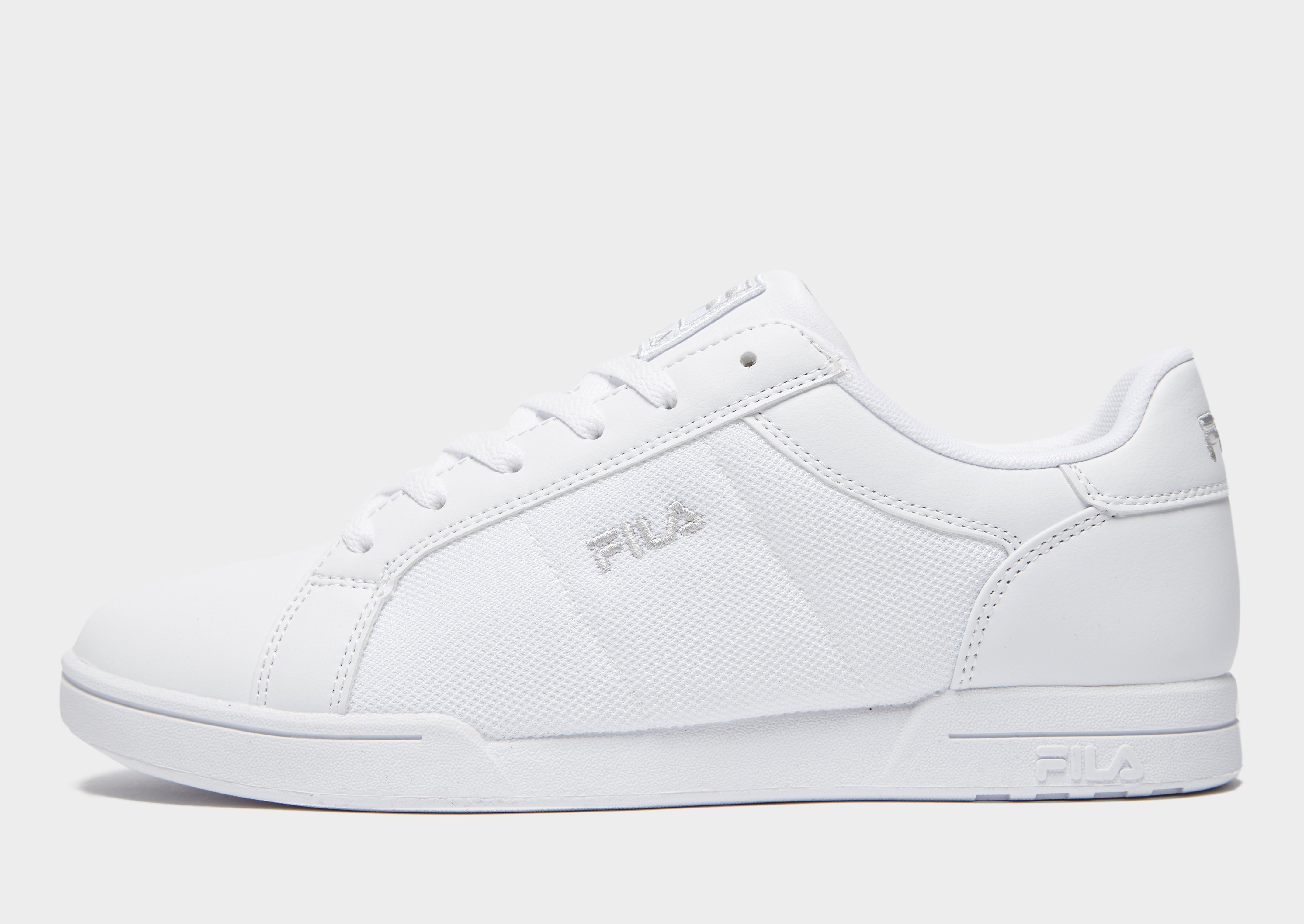 jd womens fila trainers