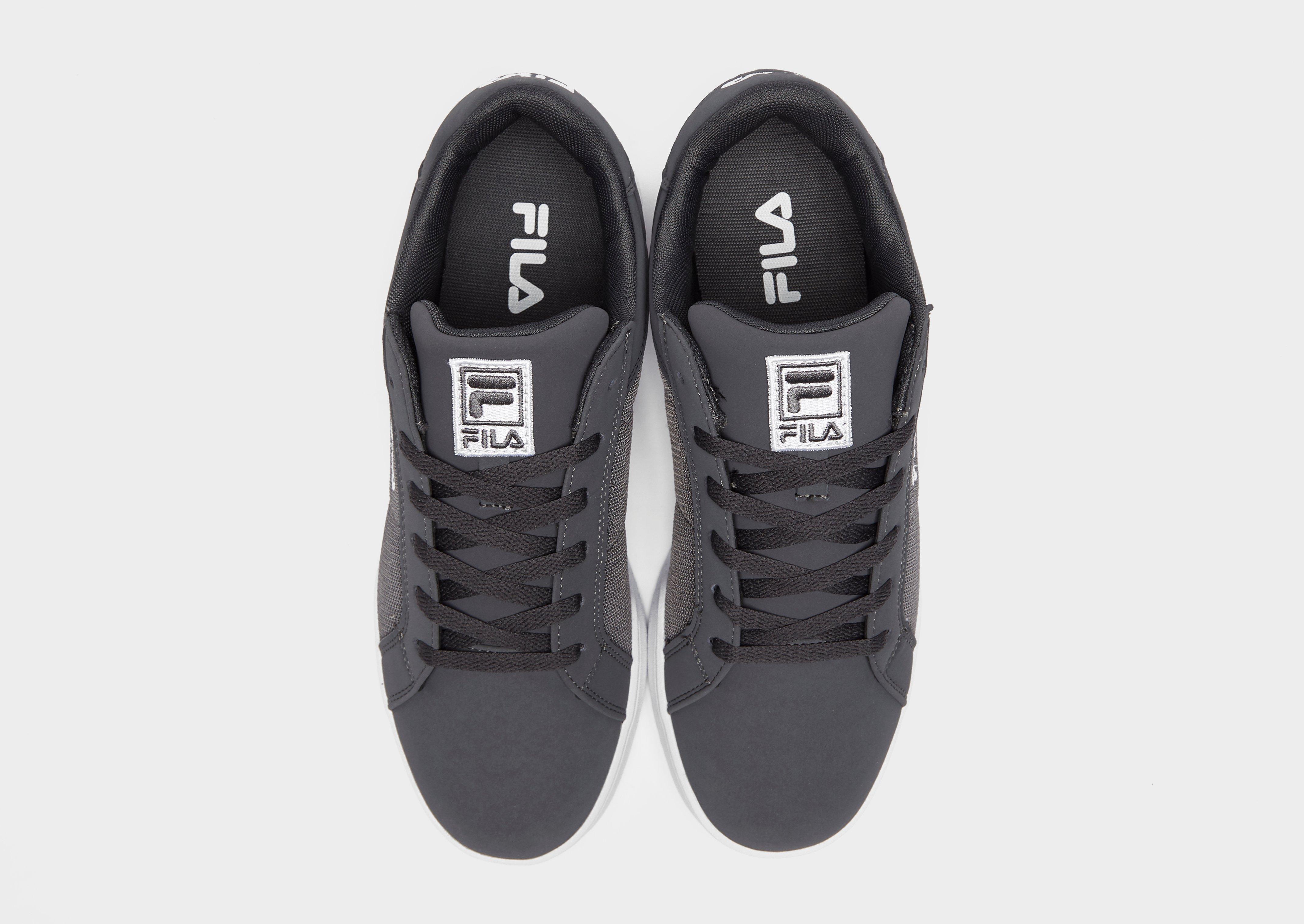 fila campora trainers