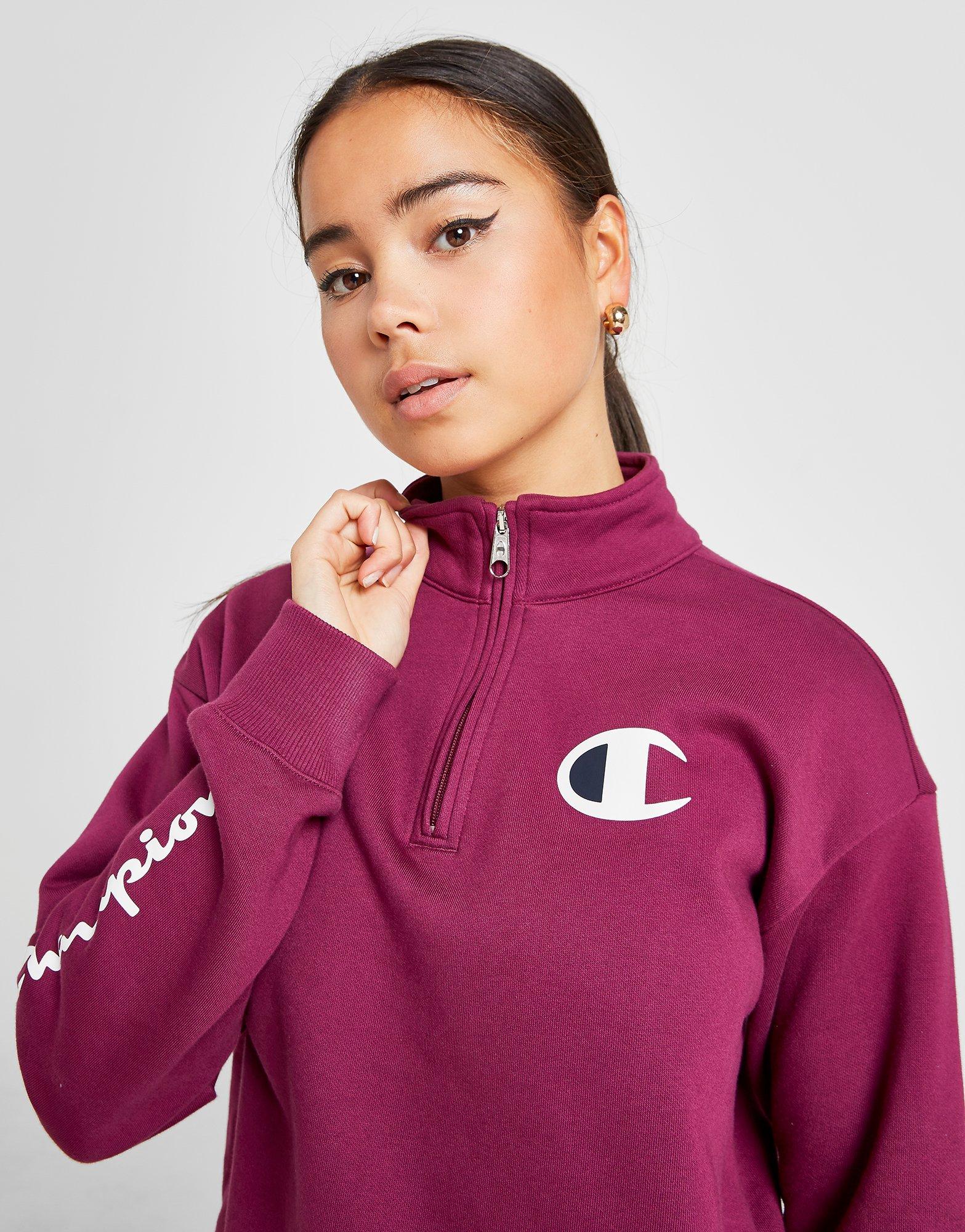 champion jumper womens jd