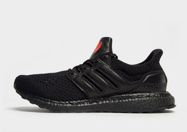 adidas x Manchester United Ultra Boost | JD Sports adidas x Manchester United Ultra Boost | JD Sports