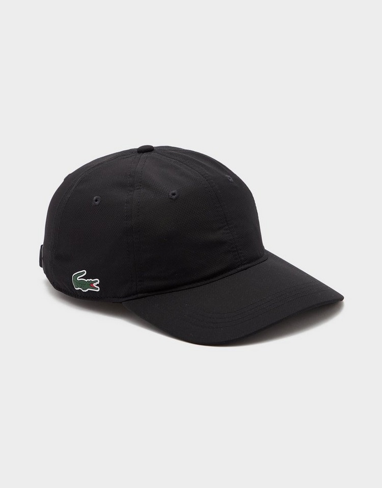 lacoste classic cap