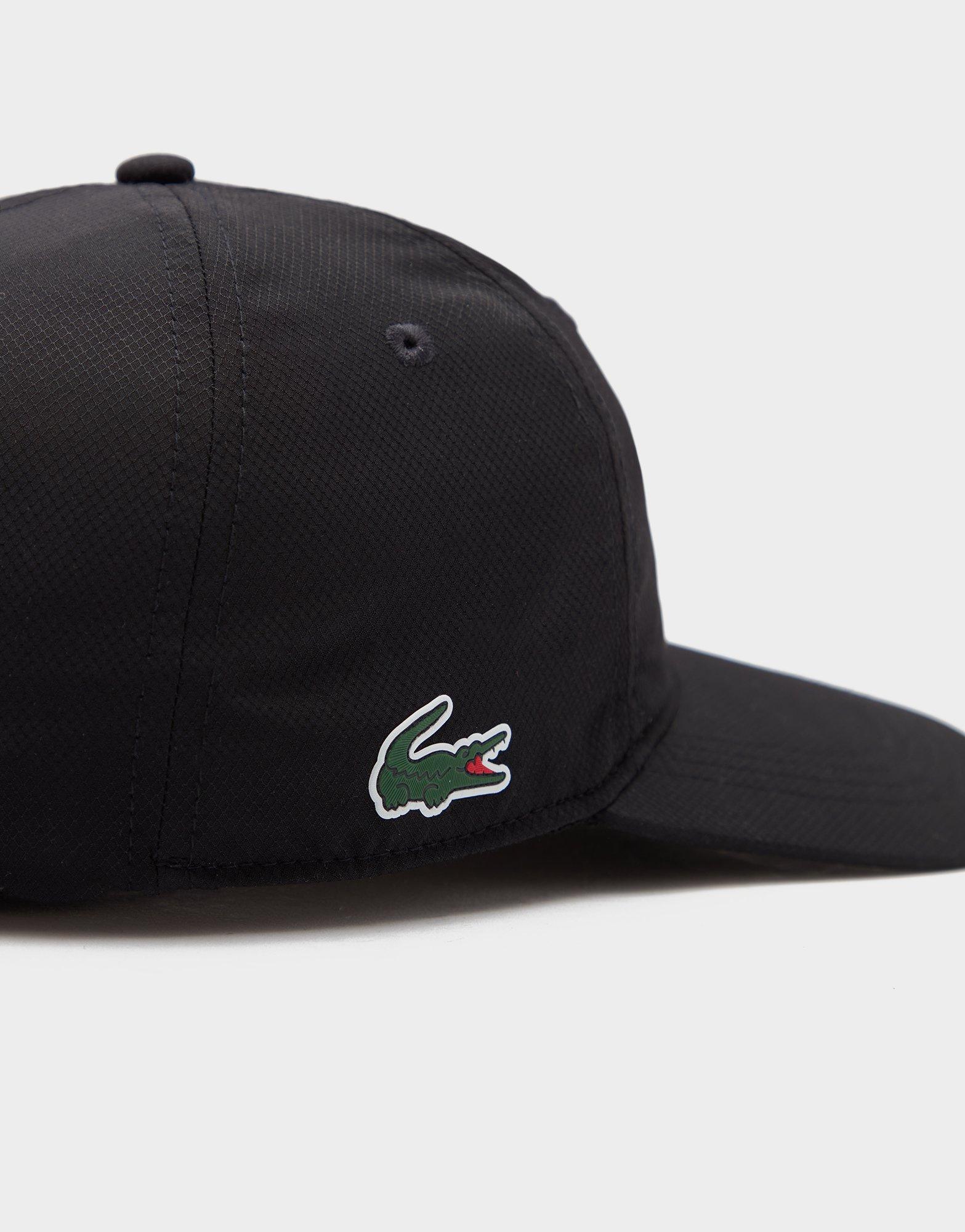 Lacoste hat jd new arrivals