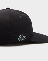 lacoste classic cap