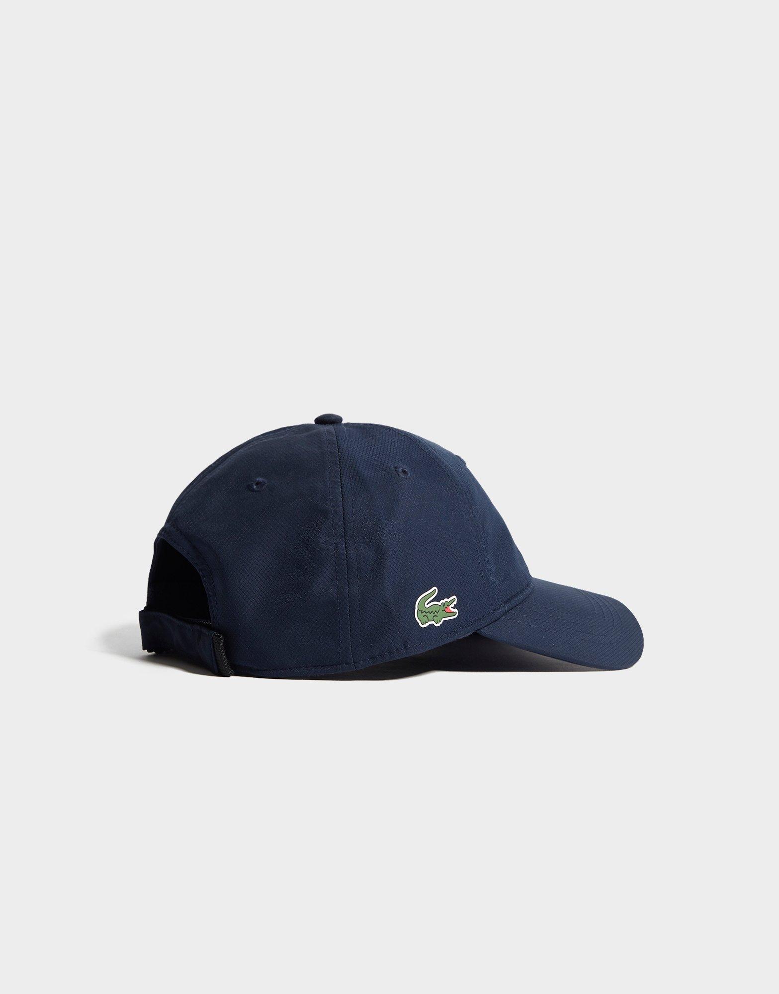 Lacoste store cap jd