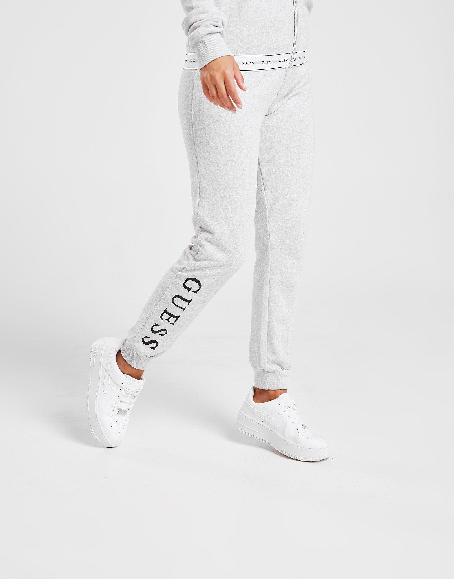 guess tracksuit bottoms