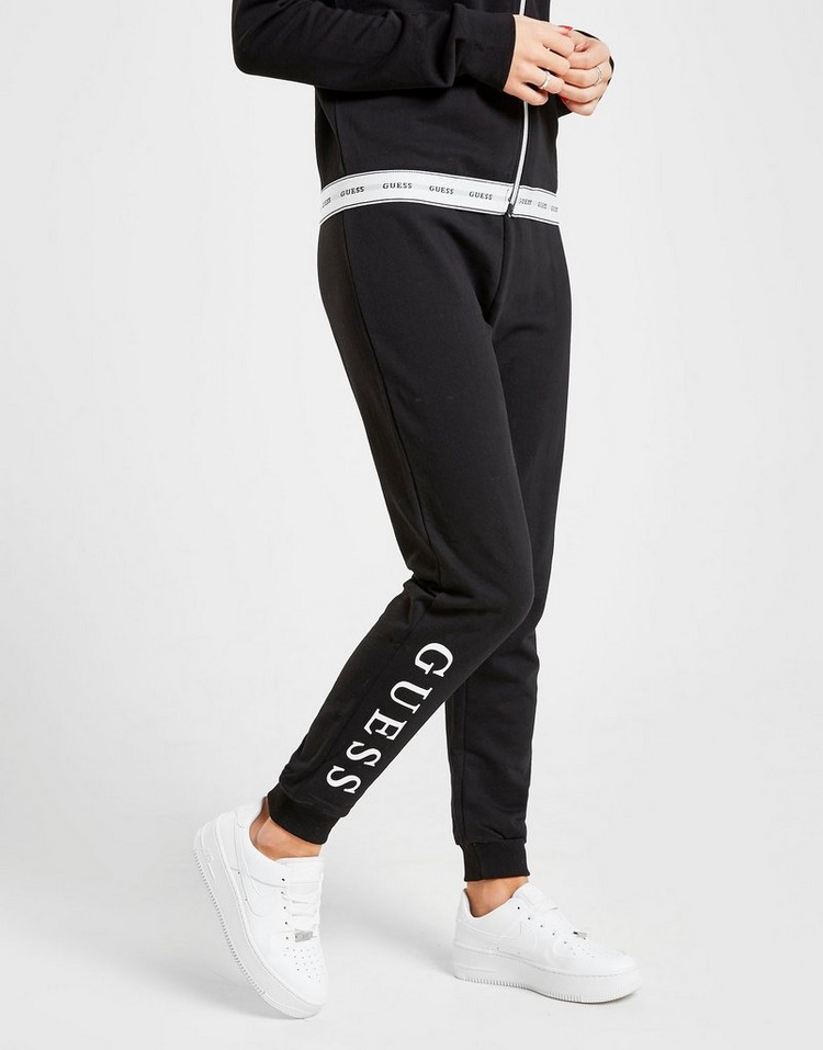 Guess Logo Joggers