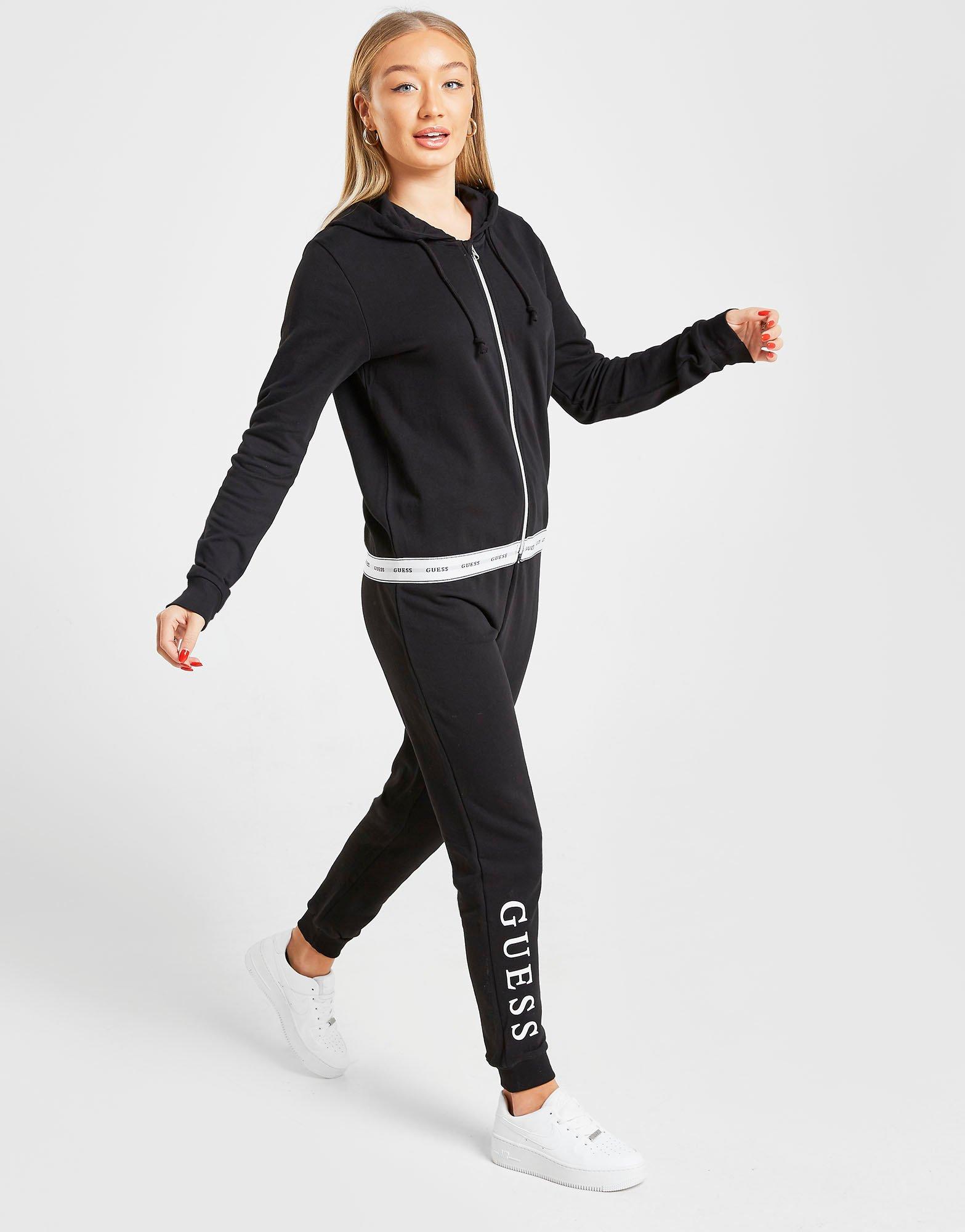 jogging guess femme