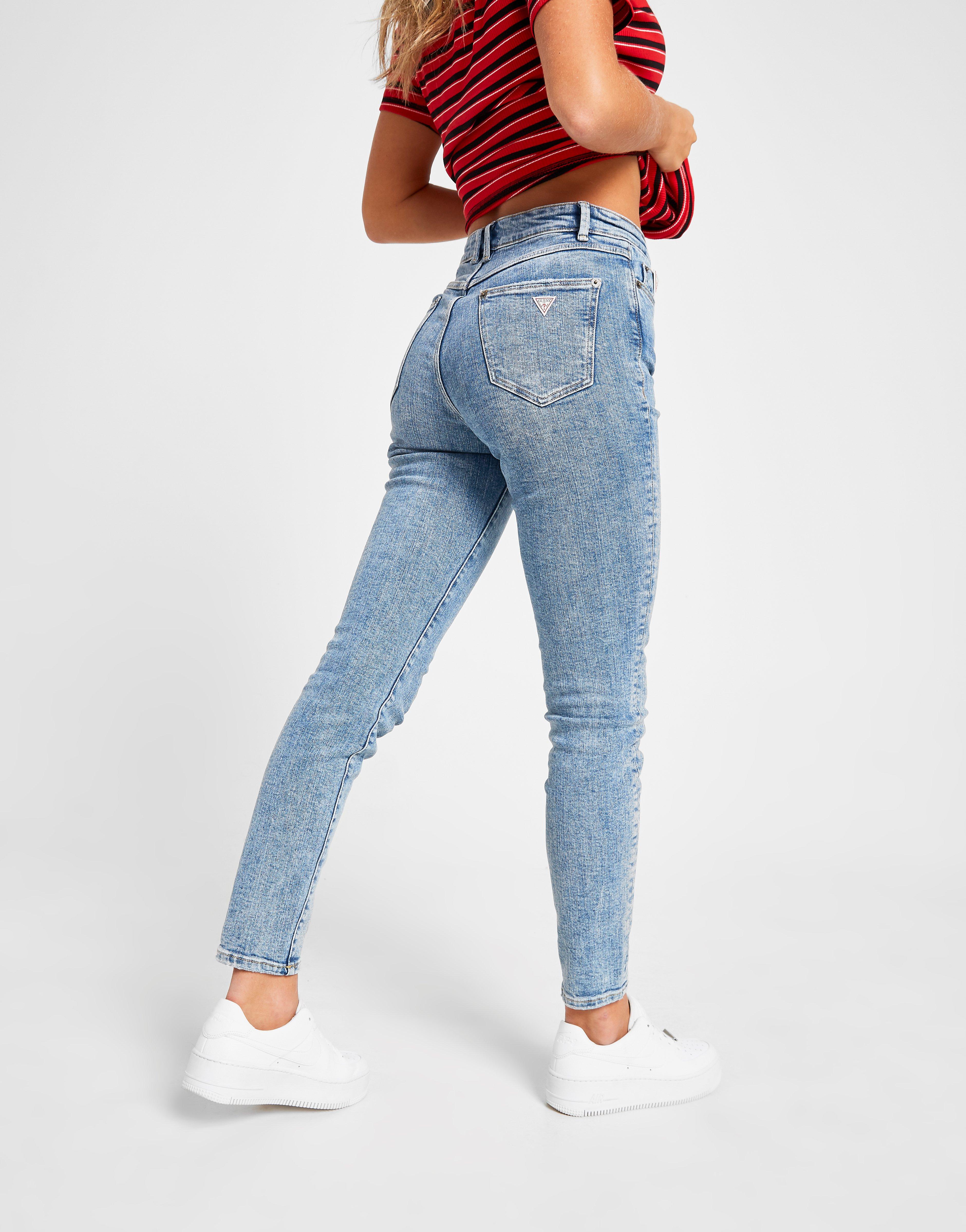 guess denim jeans