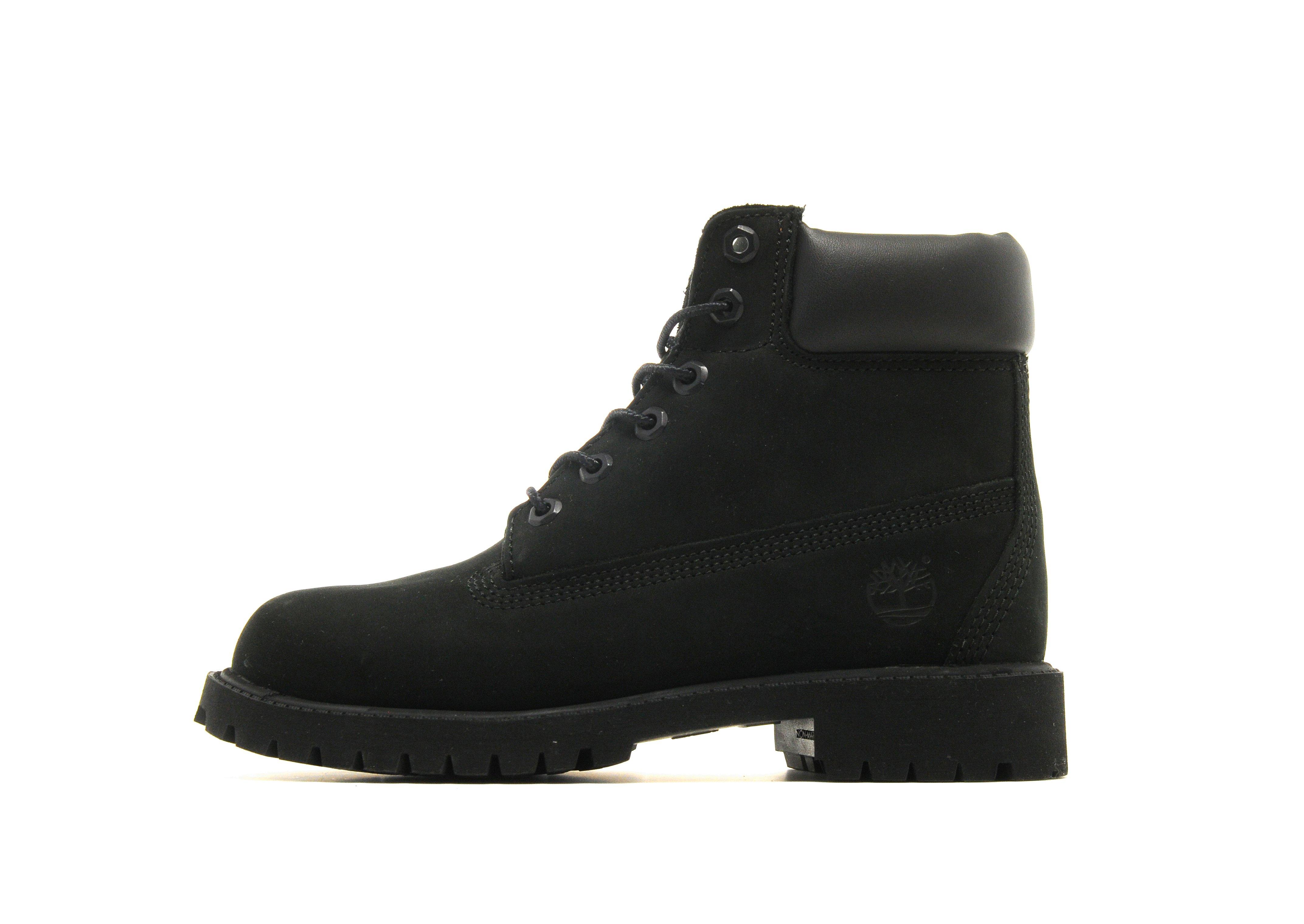 Timberland 6 Inch Premium Boots Children