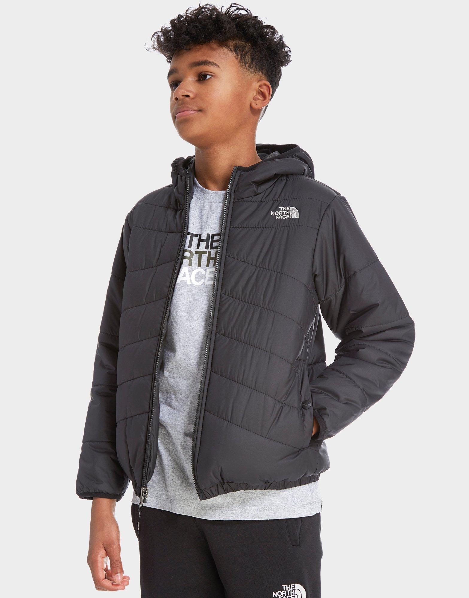 north face perrito reversible jacket uk