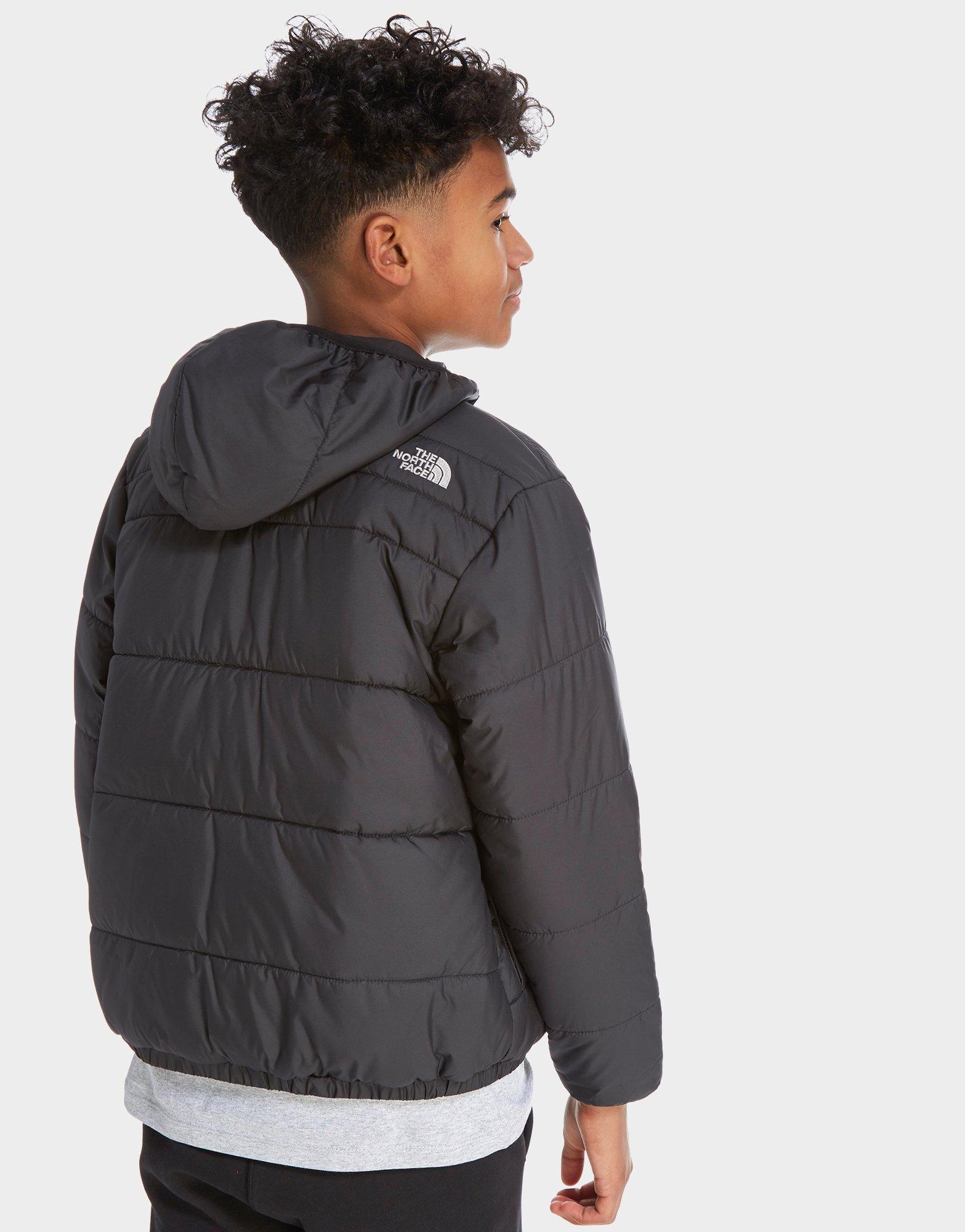 jd sports north face jacket junior