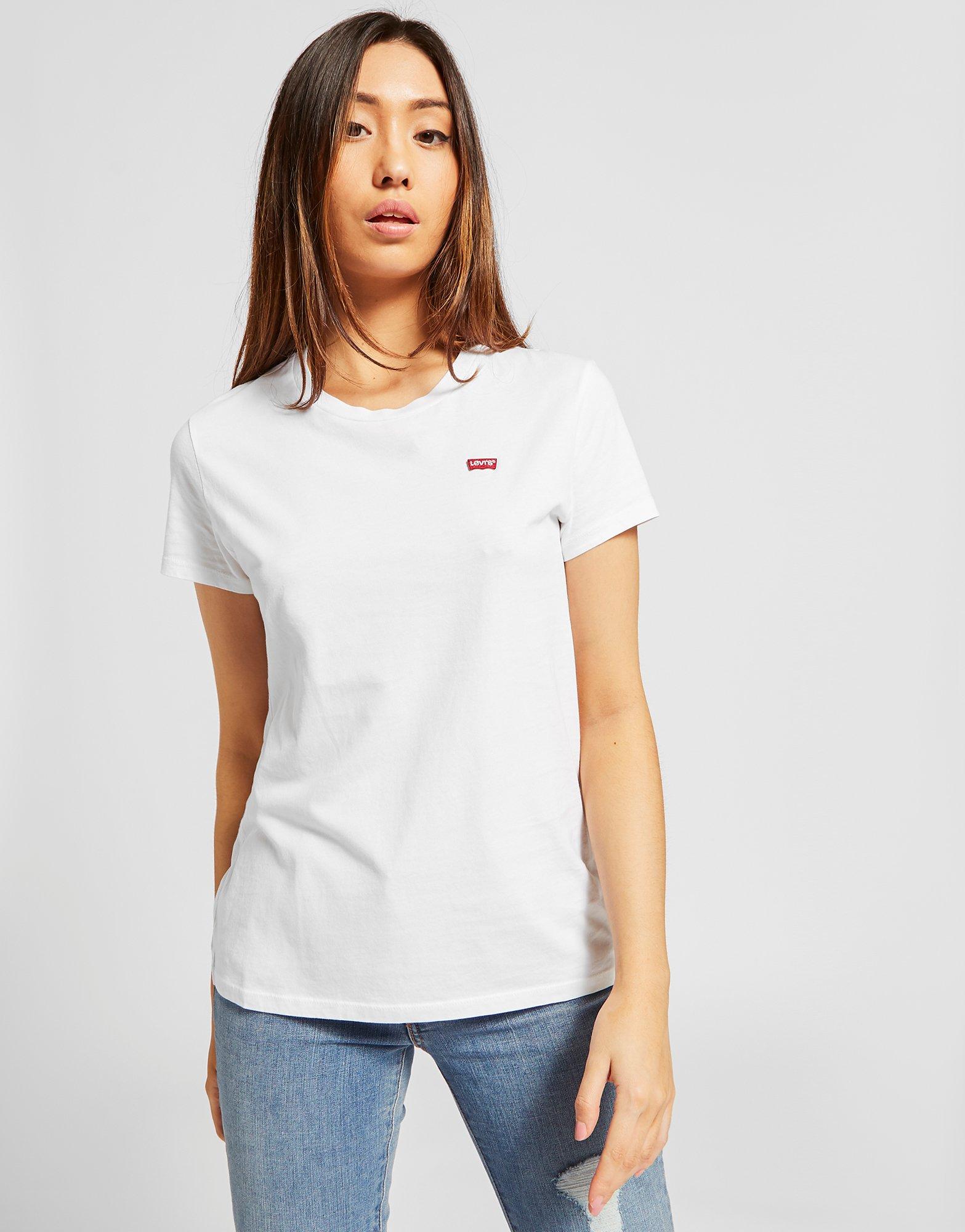 levis t shirt xxs