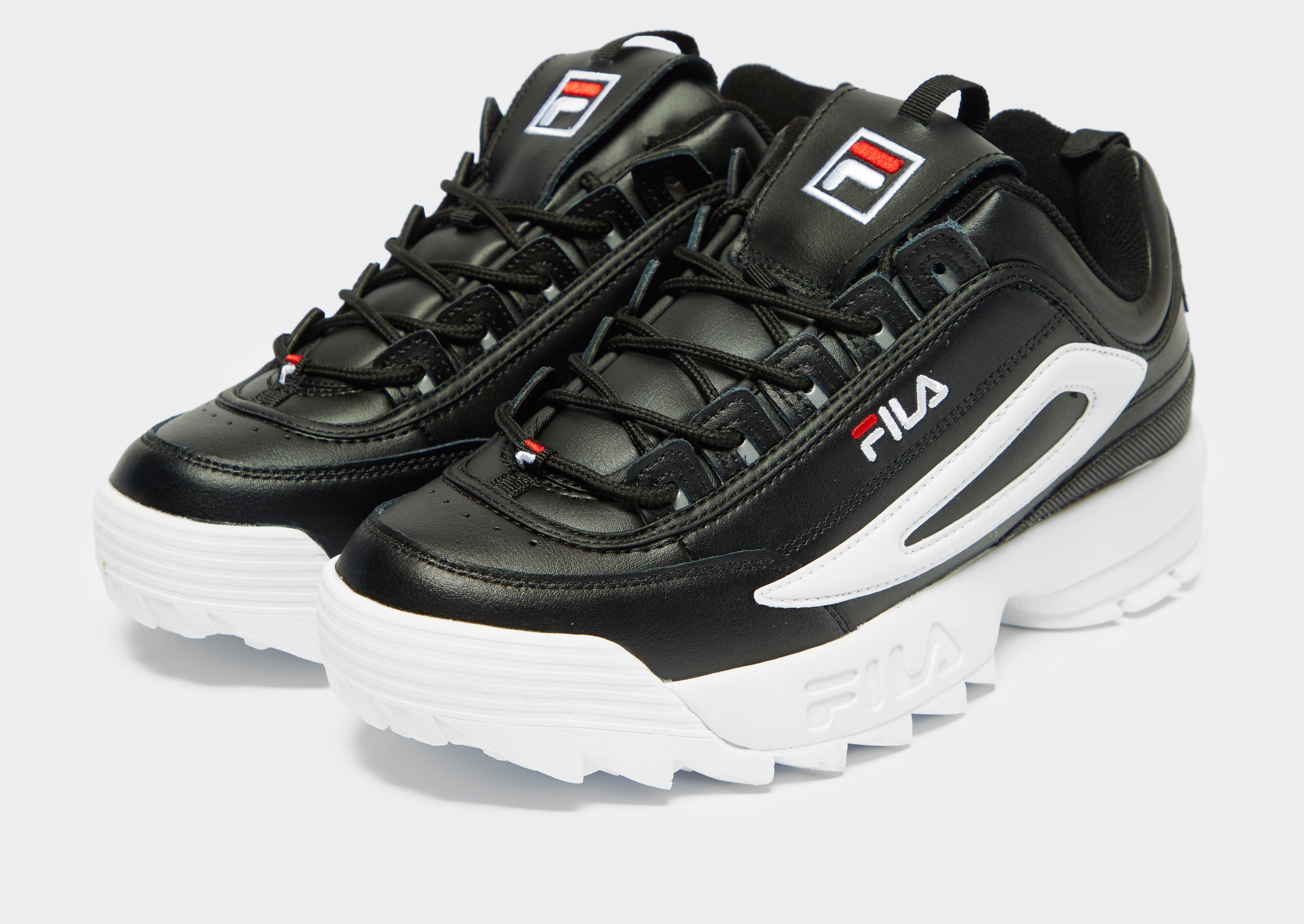fila disruptor 2 homme 2015
