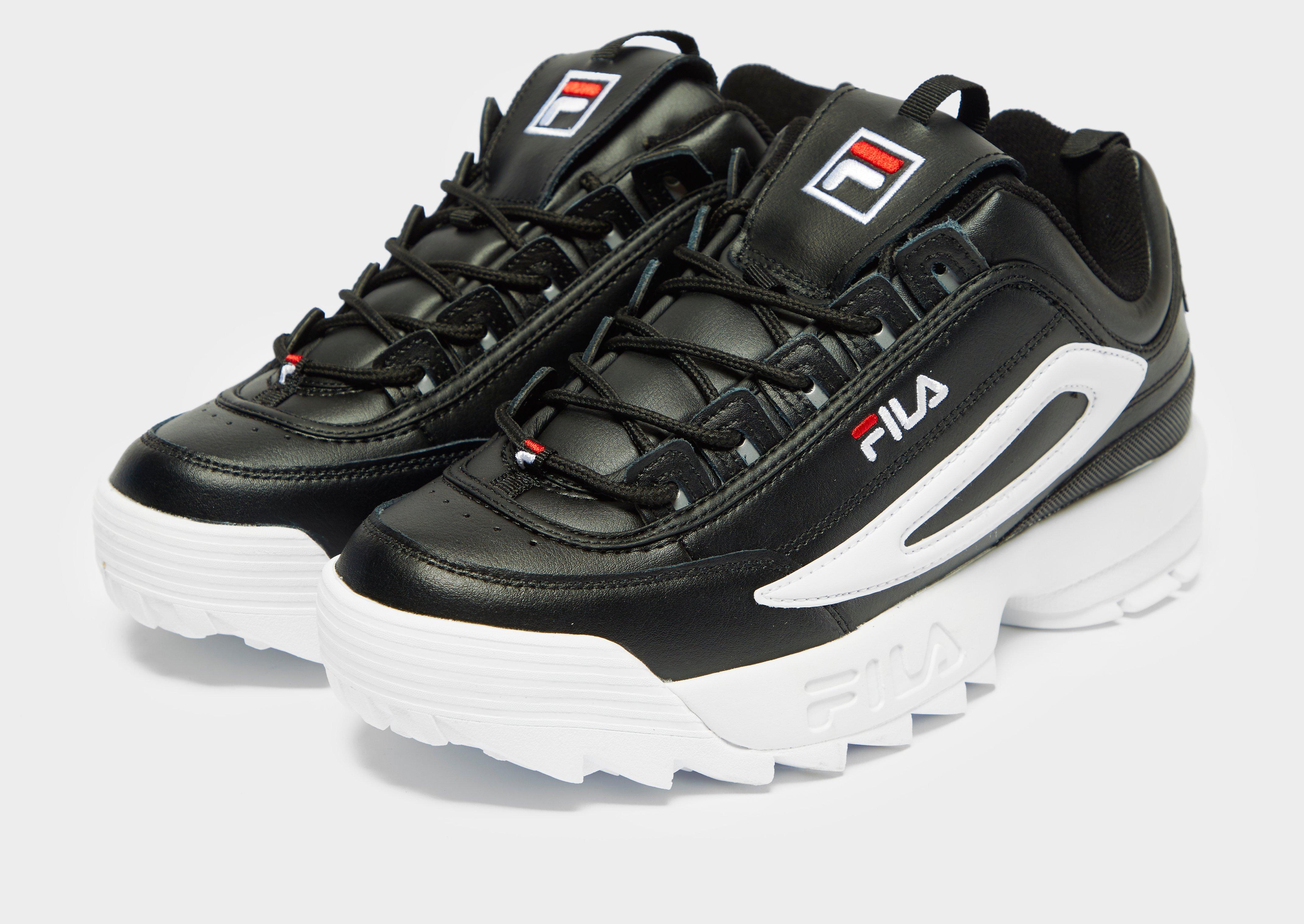 fila disruptor 3 homme 2015