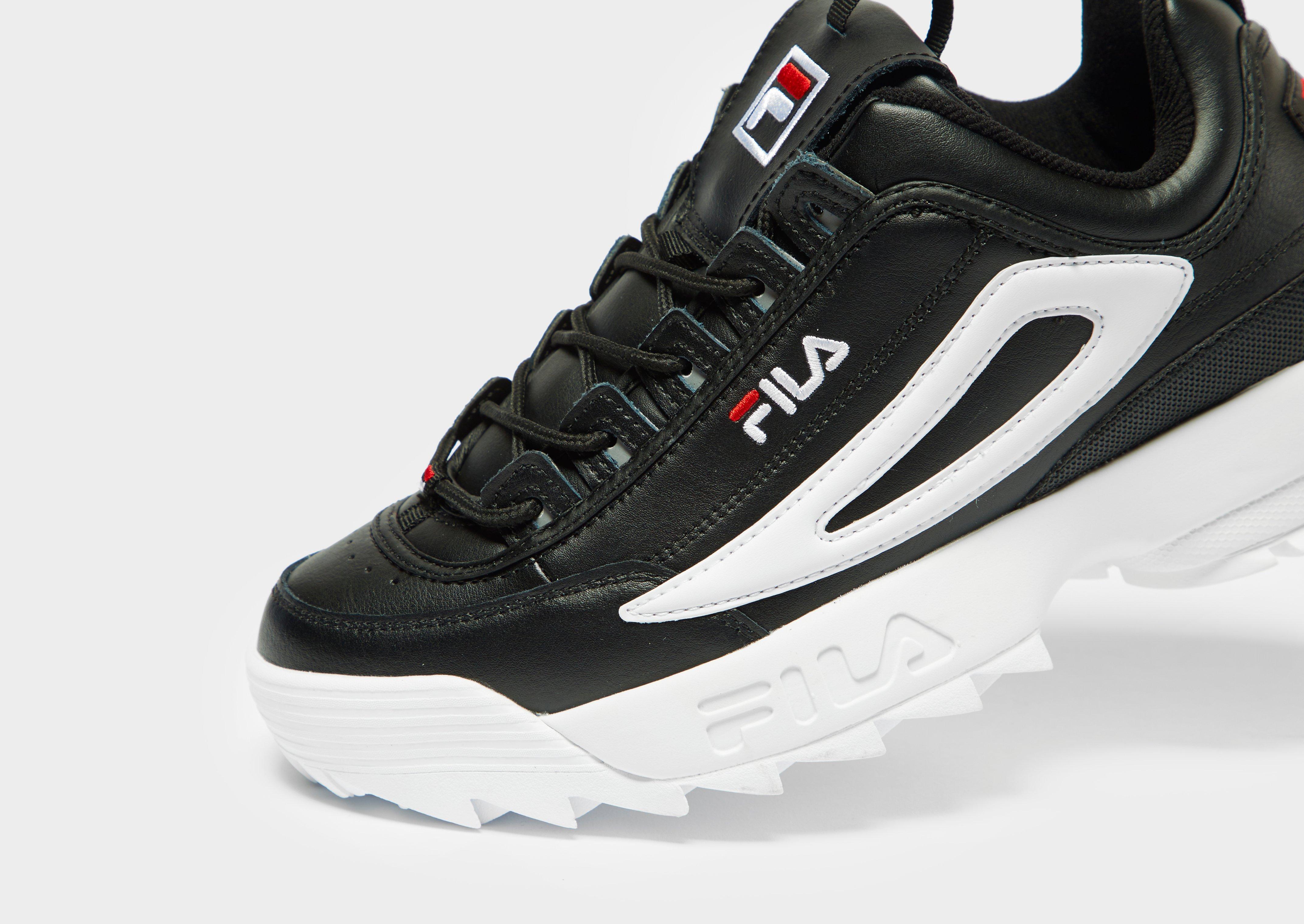 fila disruptor 3 homme 2015