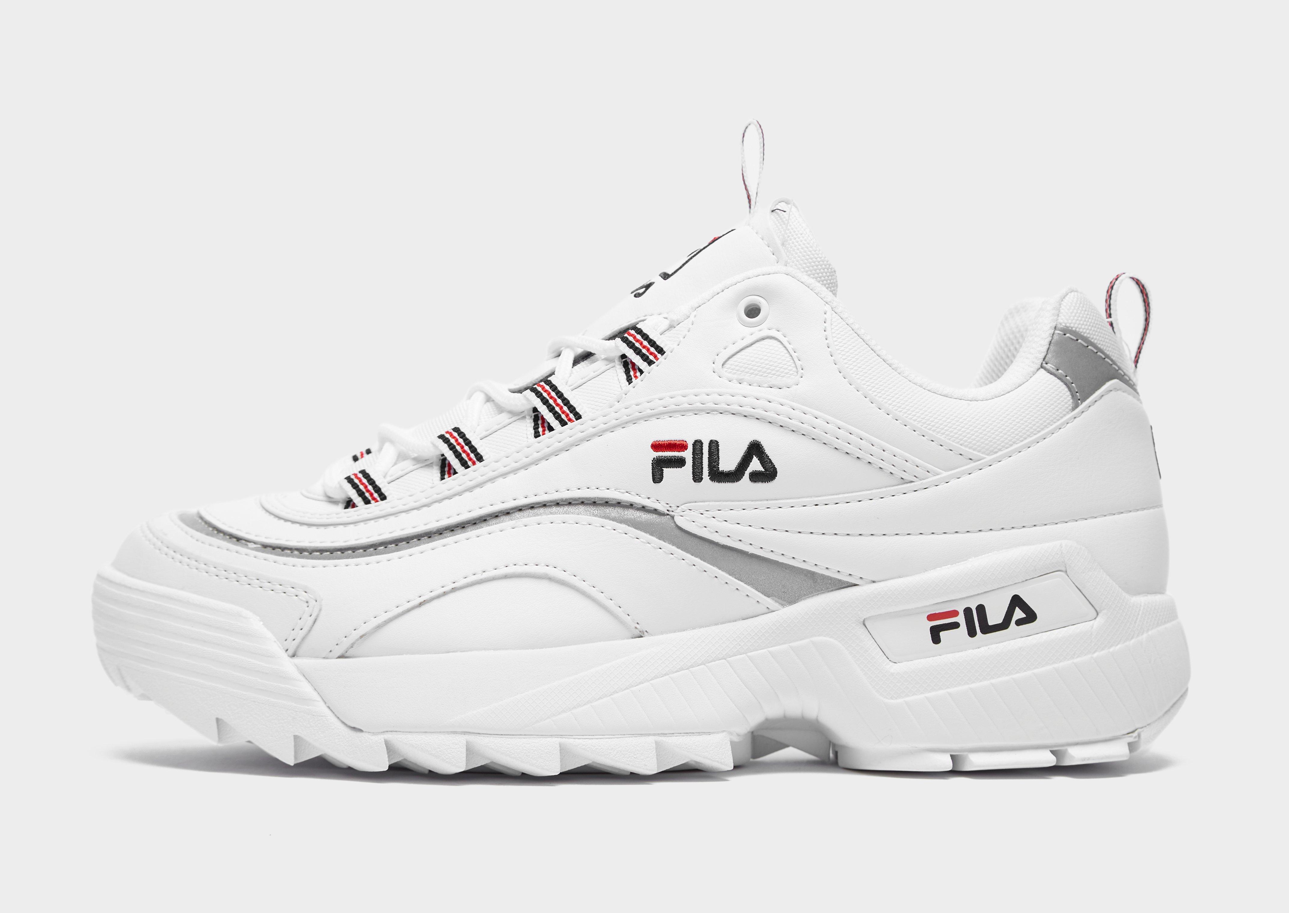 fila zapatillas jd