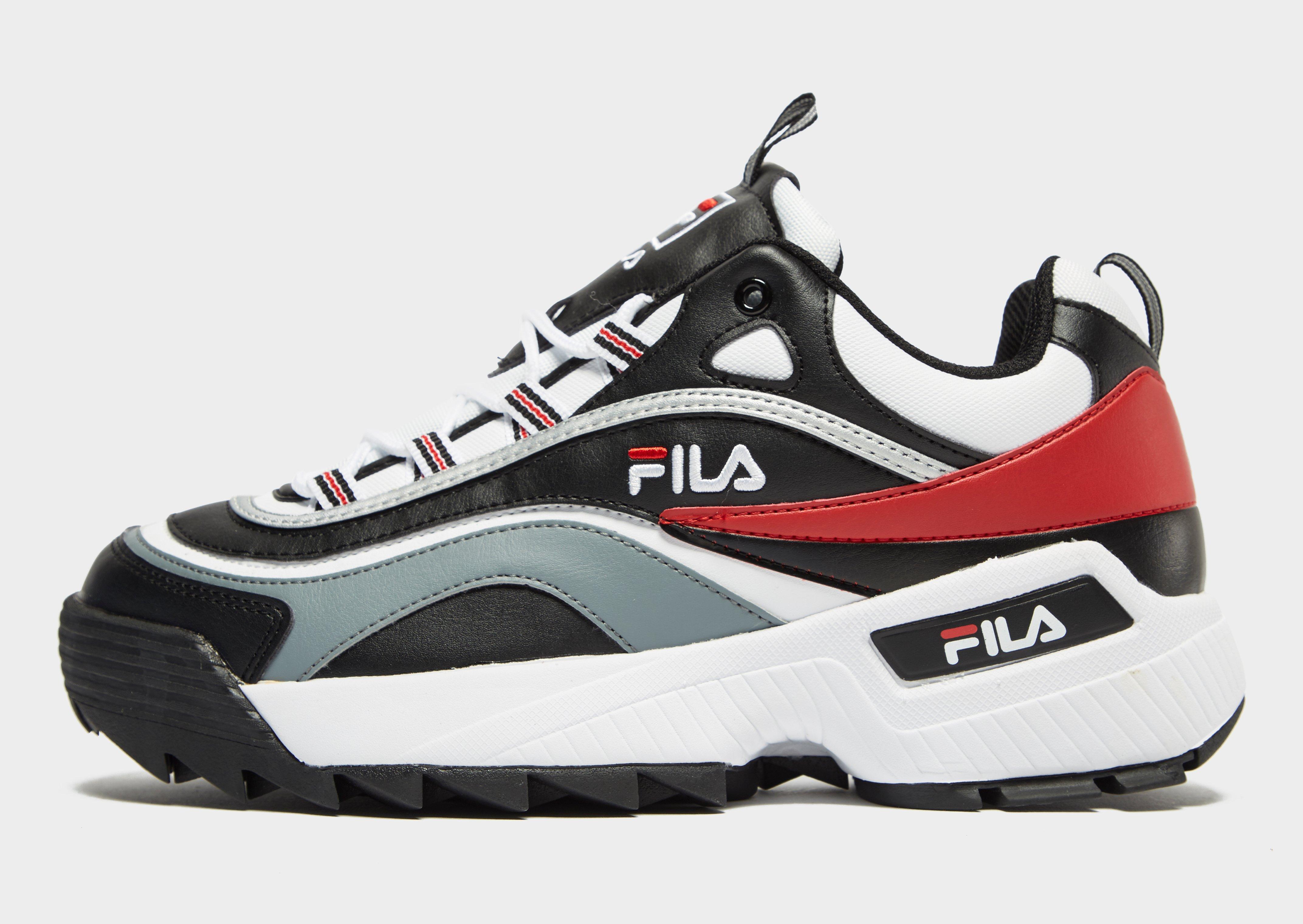 fila ray jd