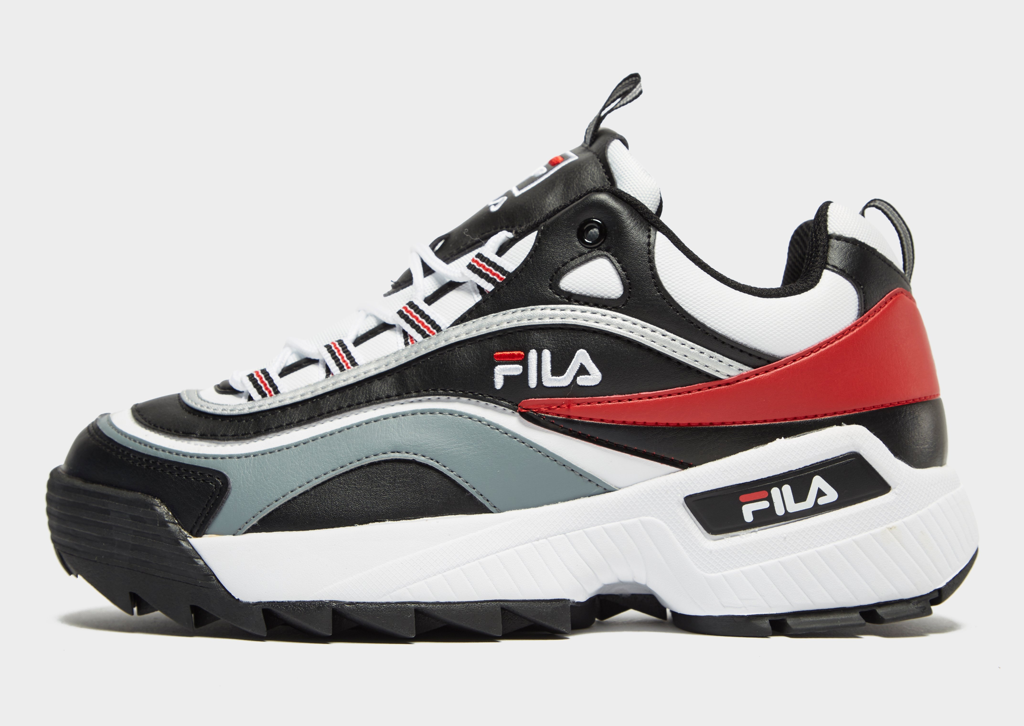 fila ray jd sports