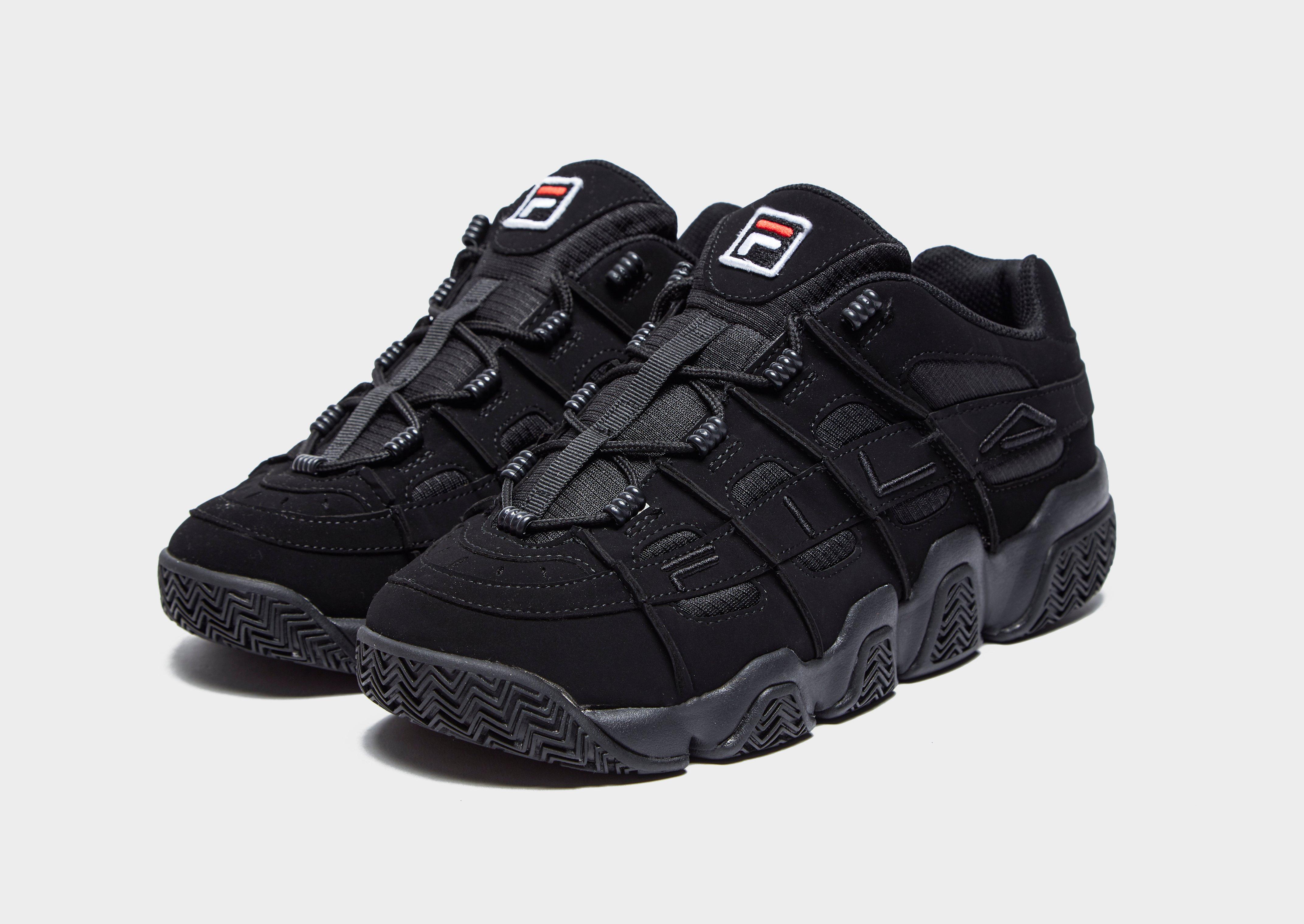 chaussure fila homme gris