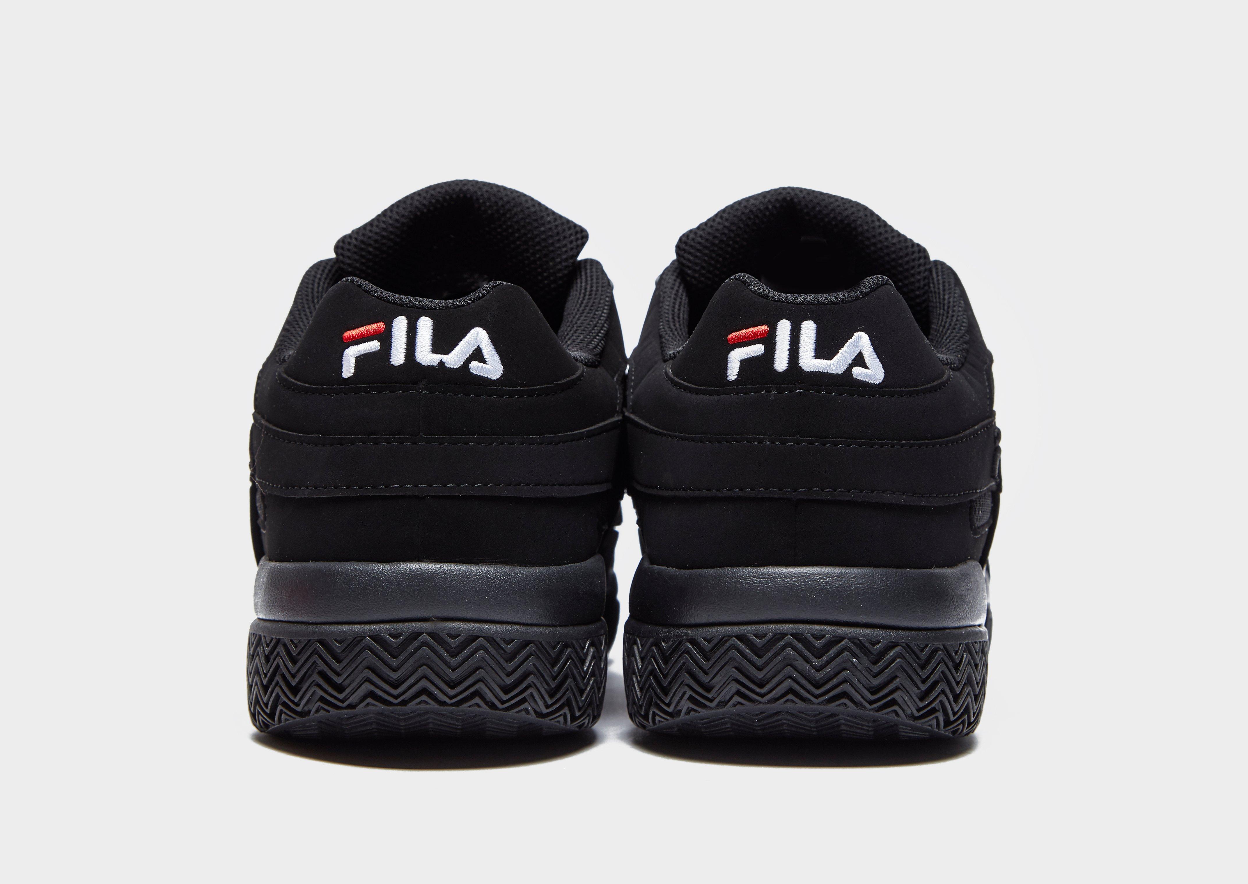 jd sport fila homme