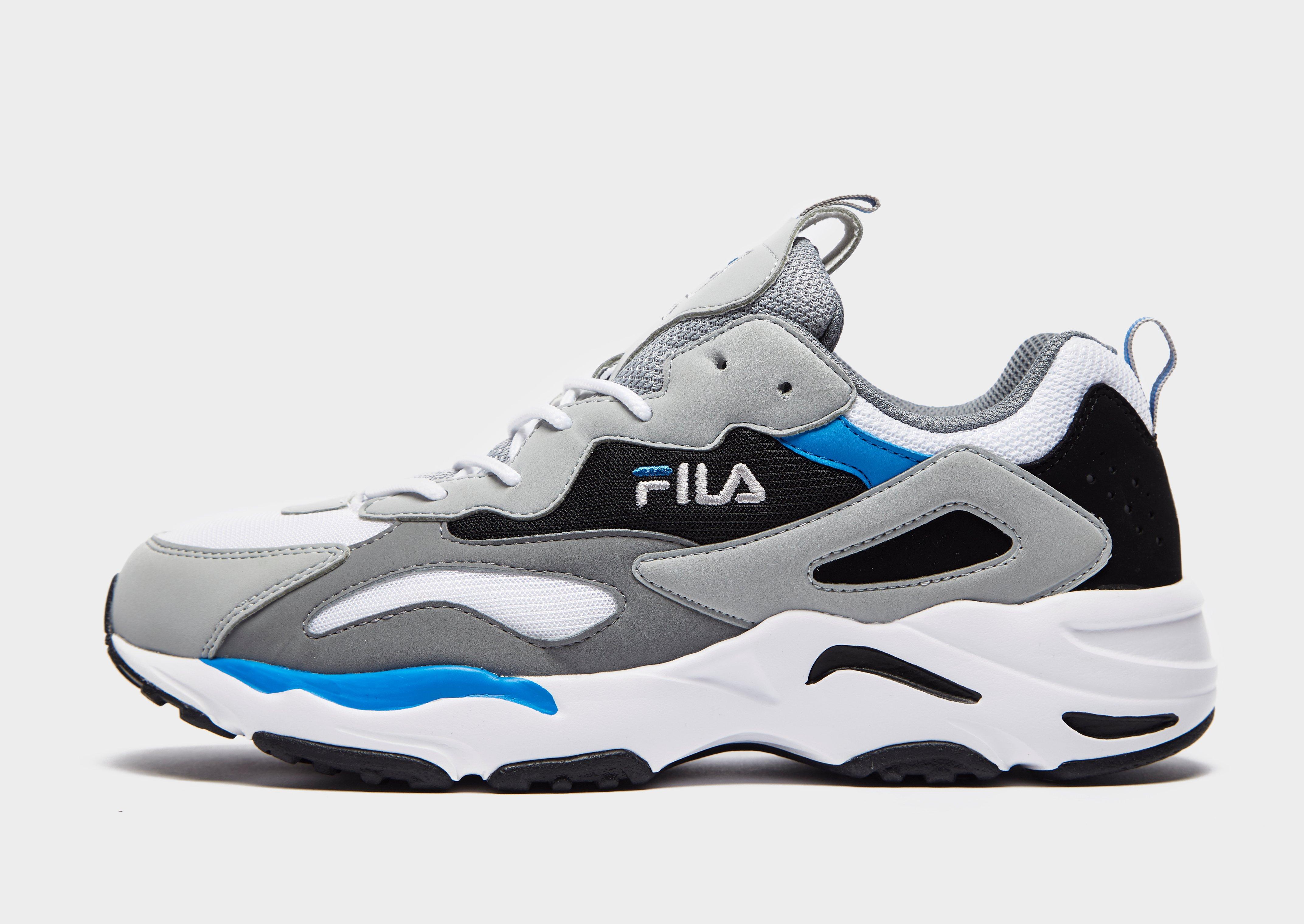 basket fila homme