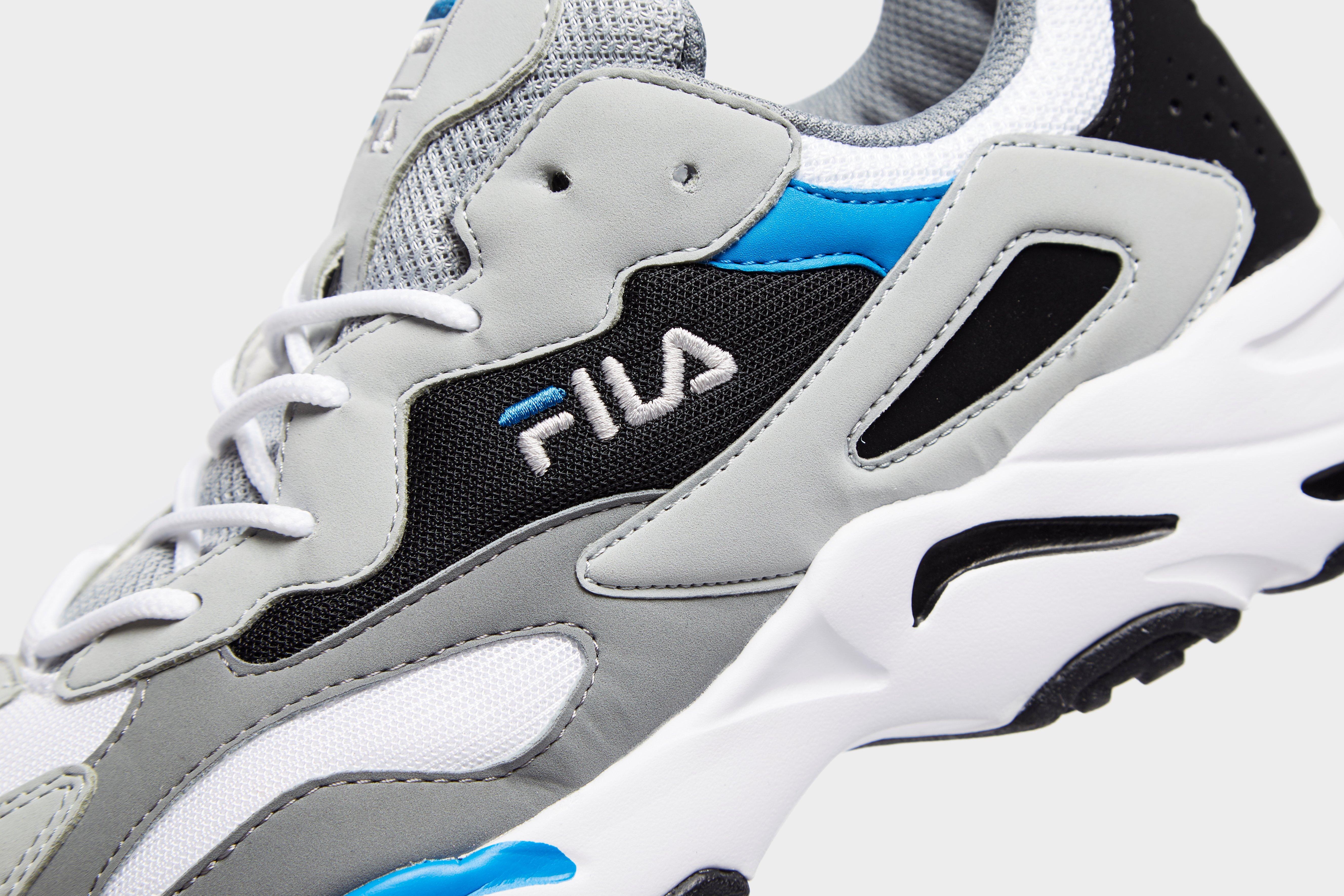 jd fila ray tracer