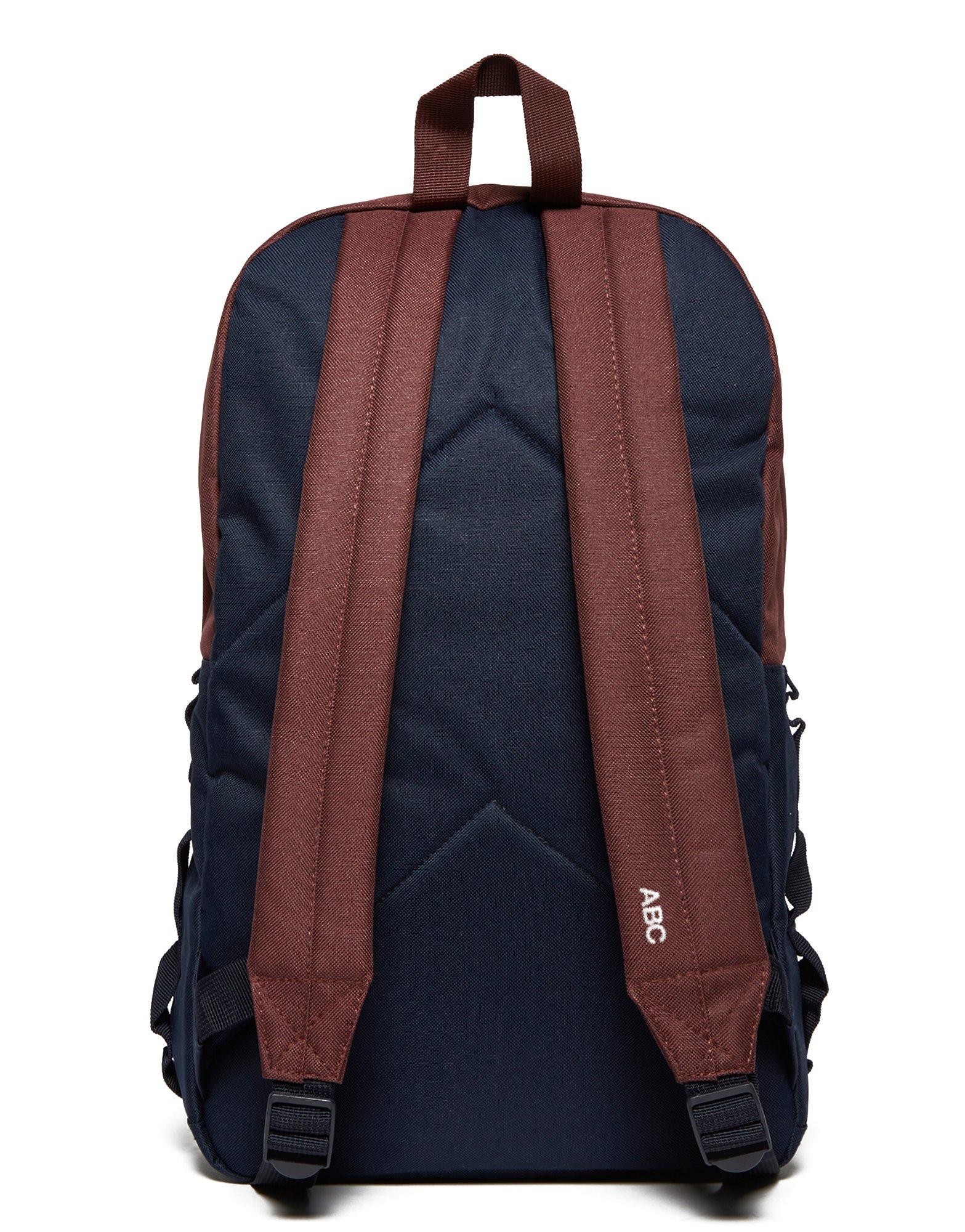 duffer mfg backpack